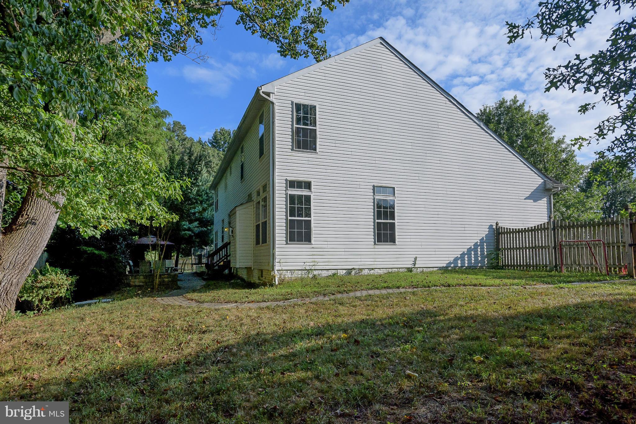 MITCHELLVILLE EAST - Residential