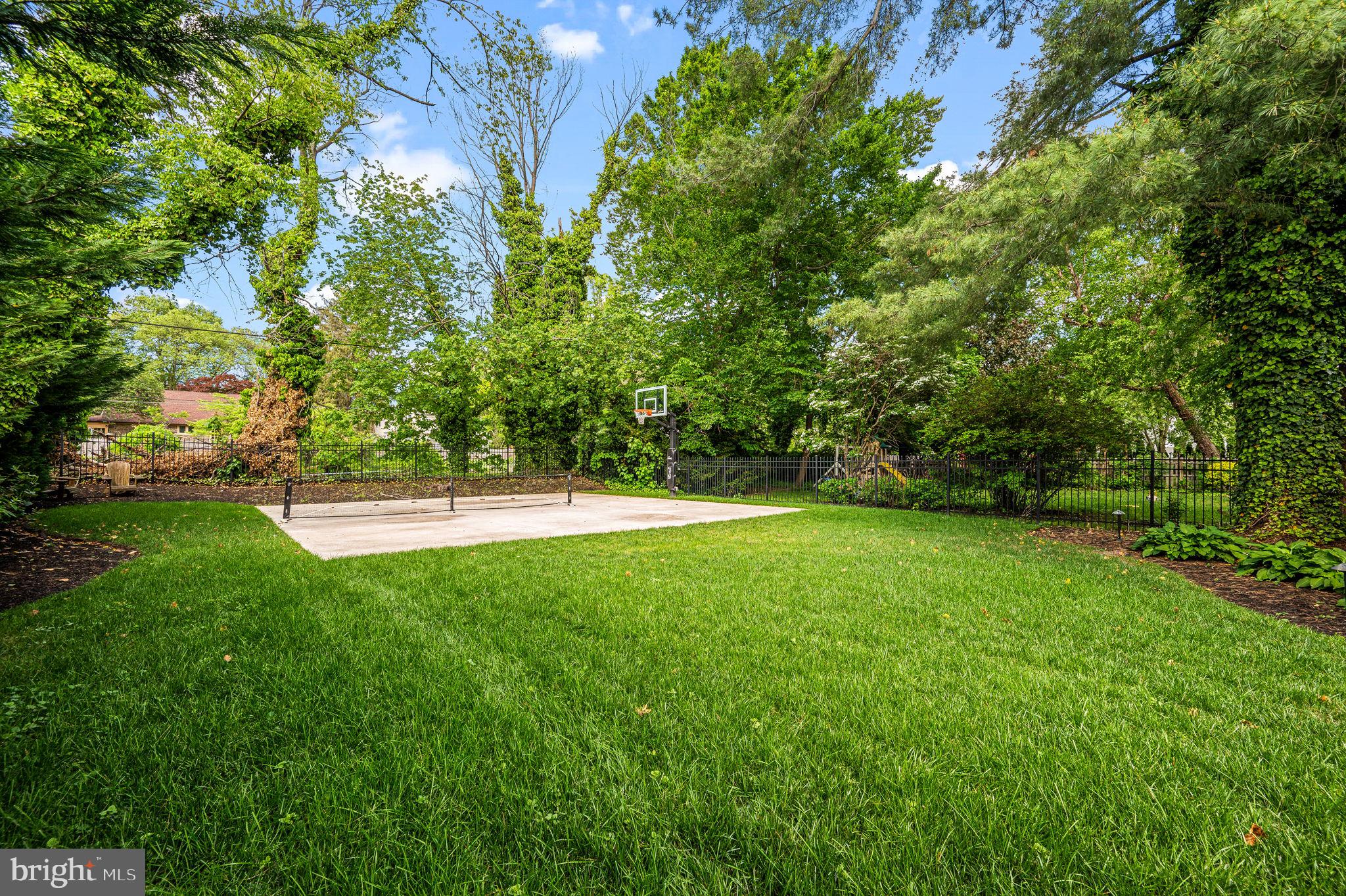 NARBERTH - Residential