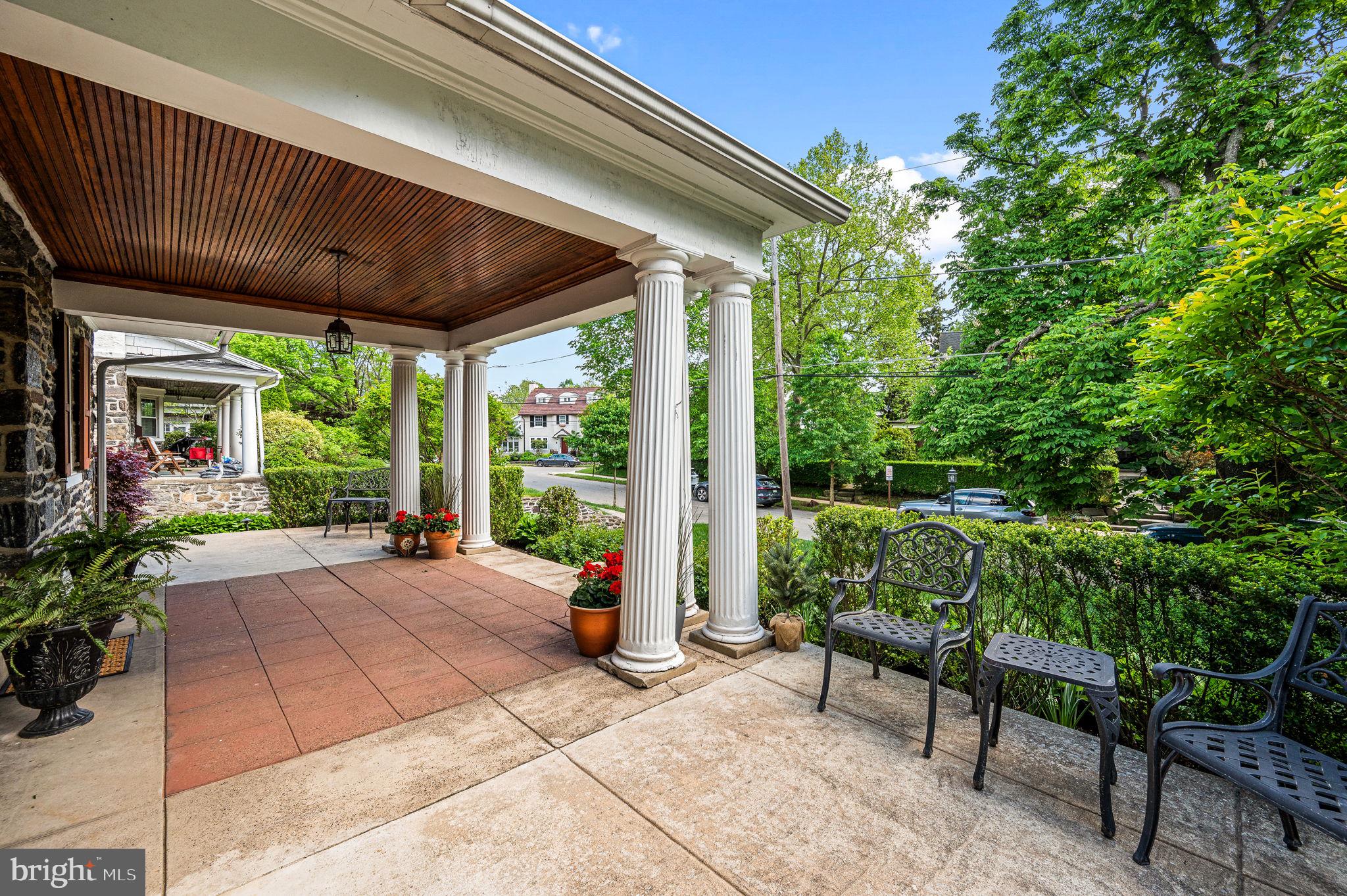 NARBERTH - Residential