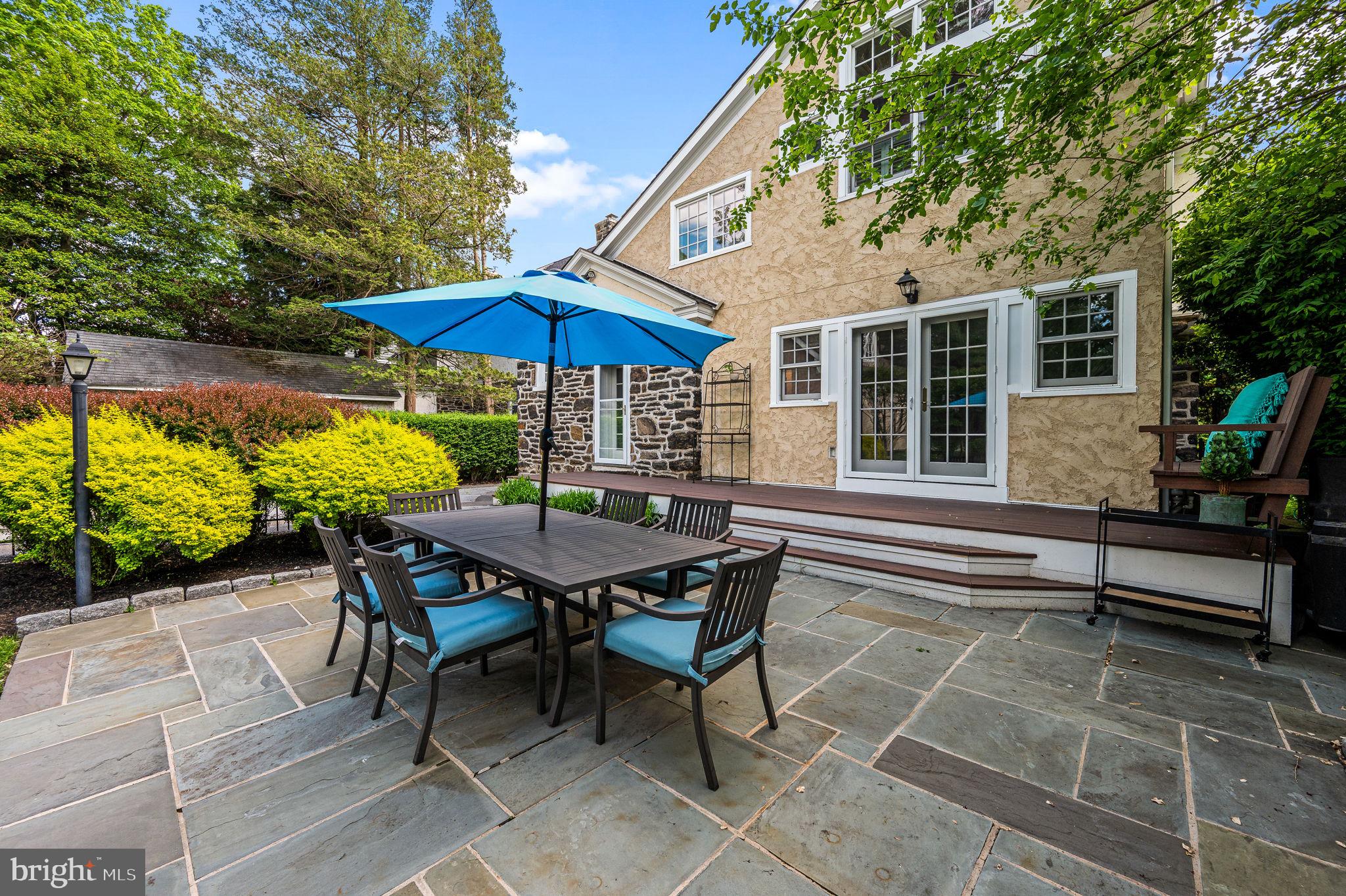 NARBERTH - Residential