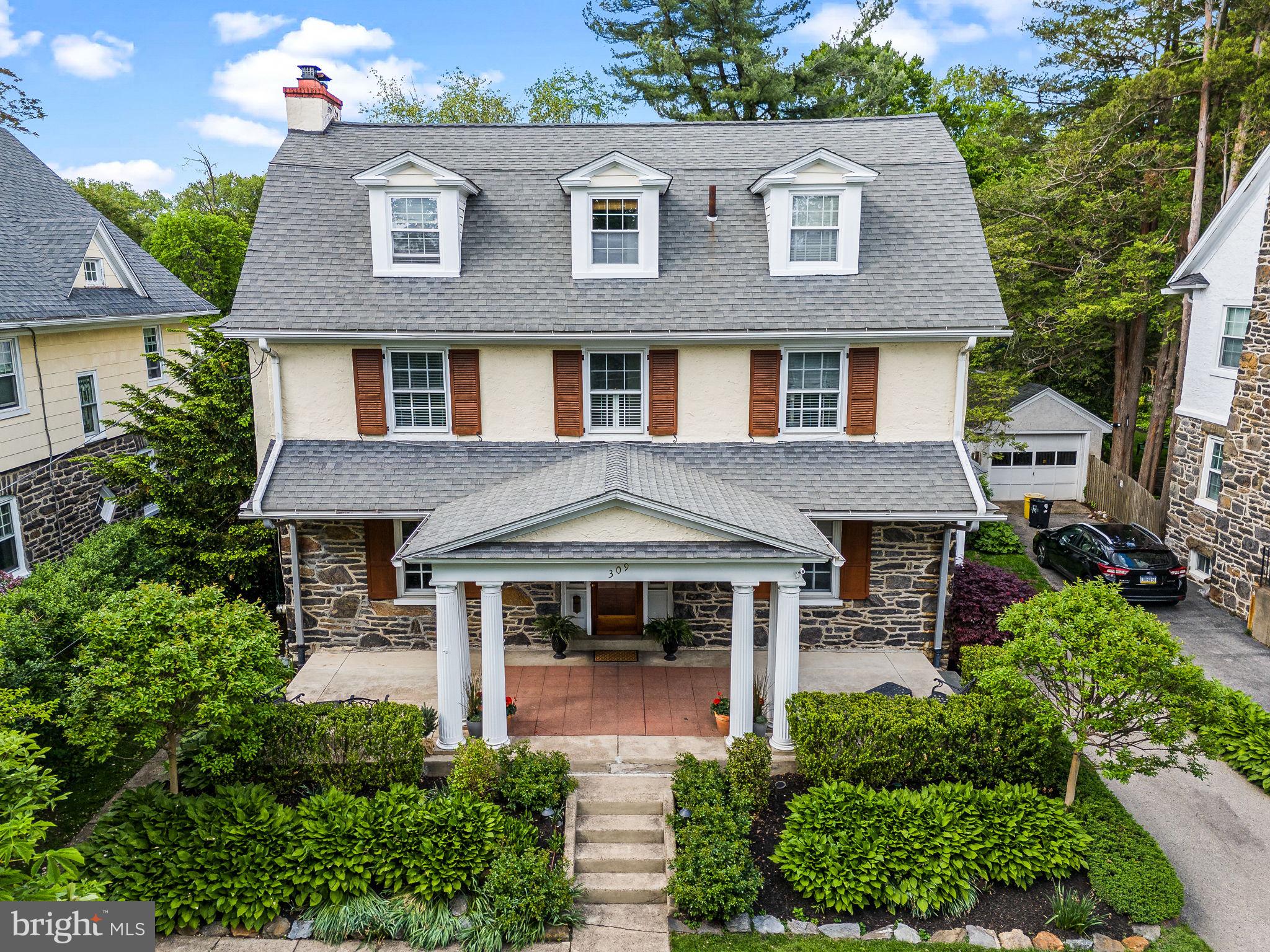 NARBERTH - Residential