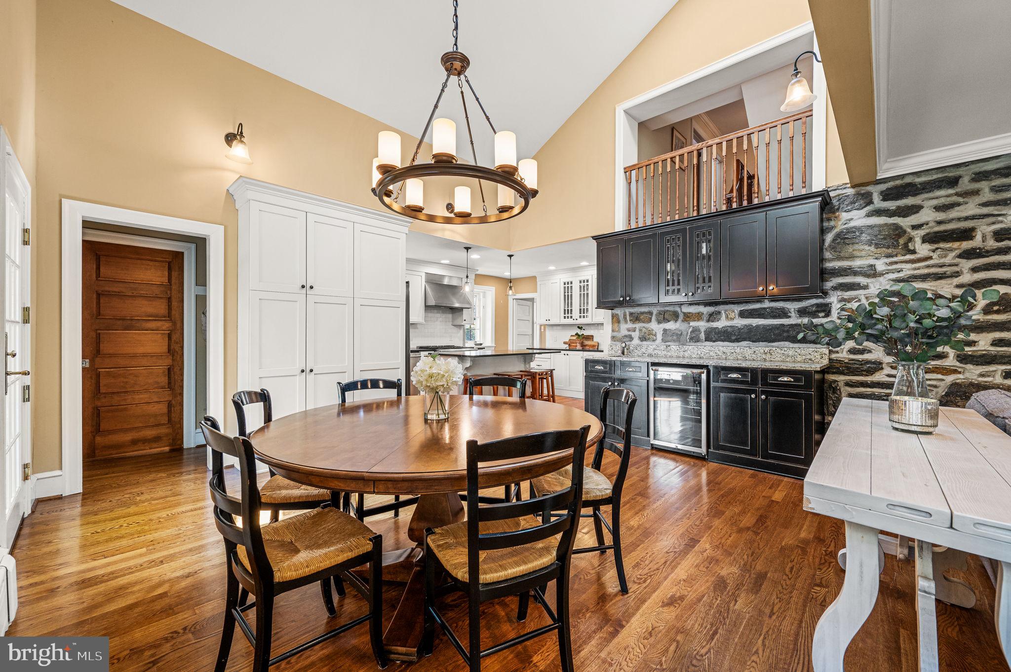 NARBERTH - Residential