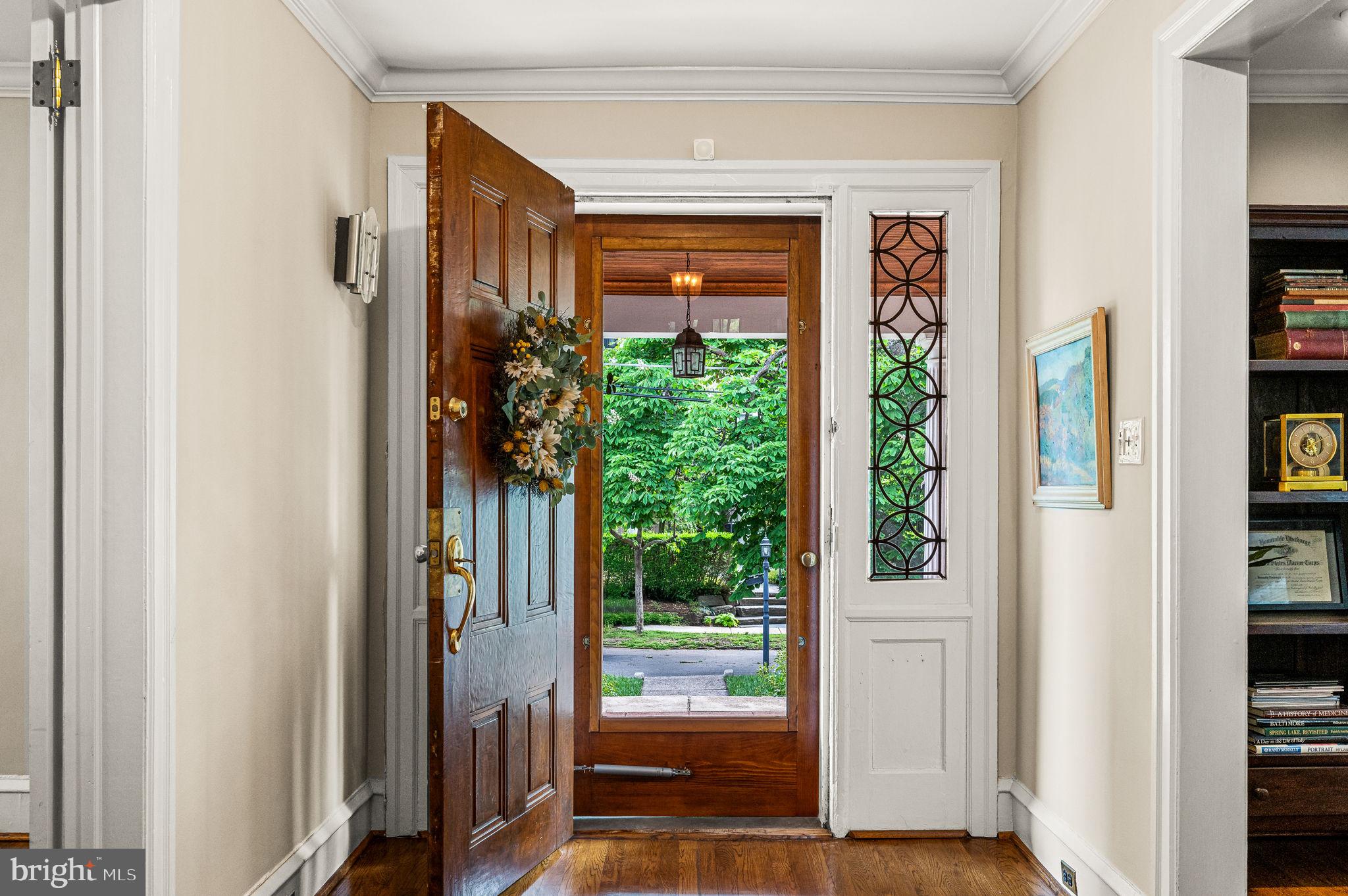 NARBERTH - Residential