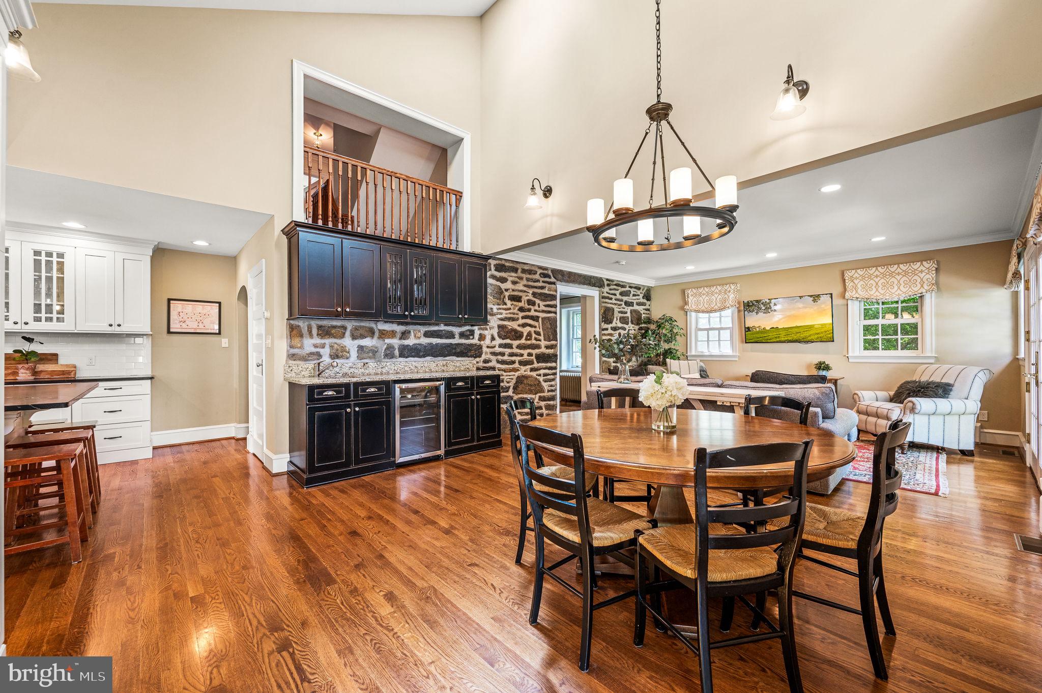 NARBERTH - Residential