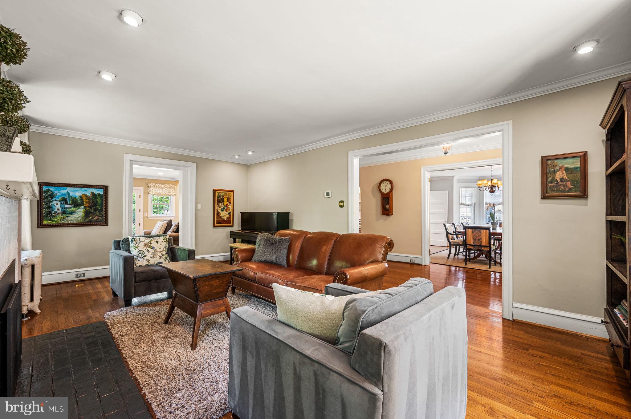 NARBERTH - Residential