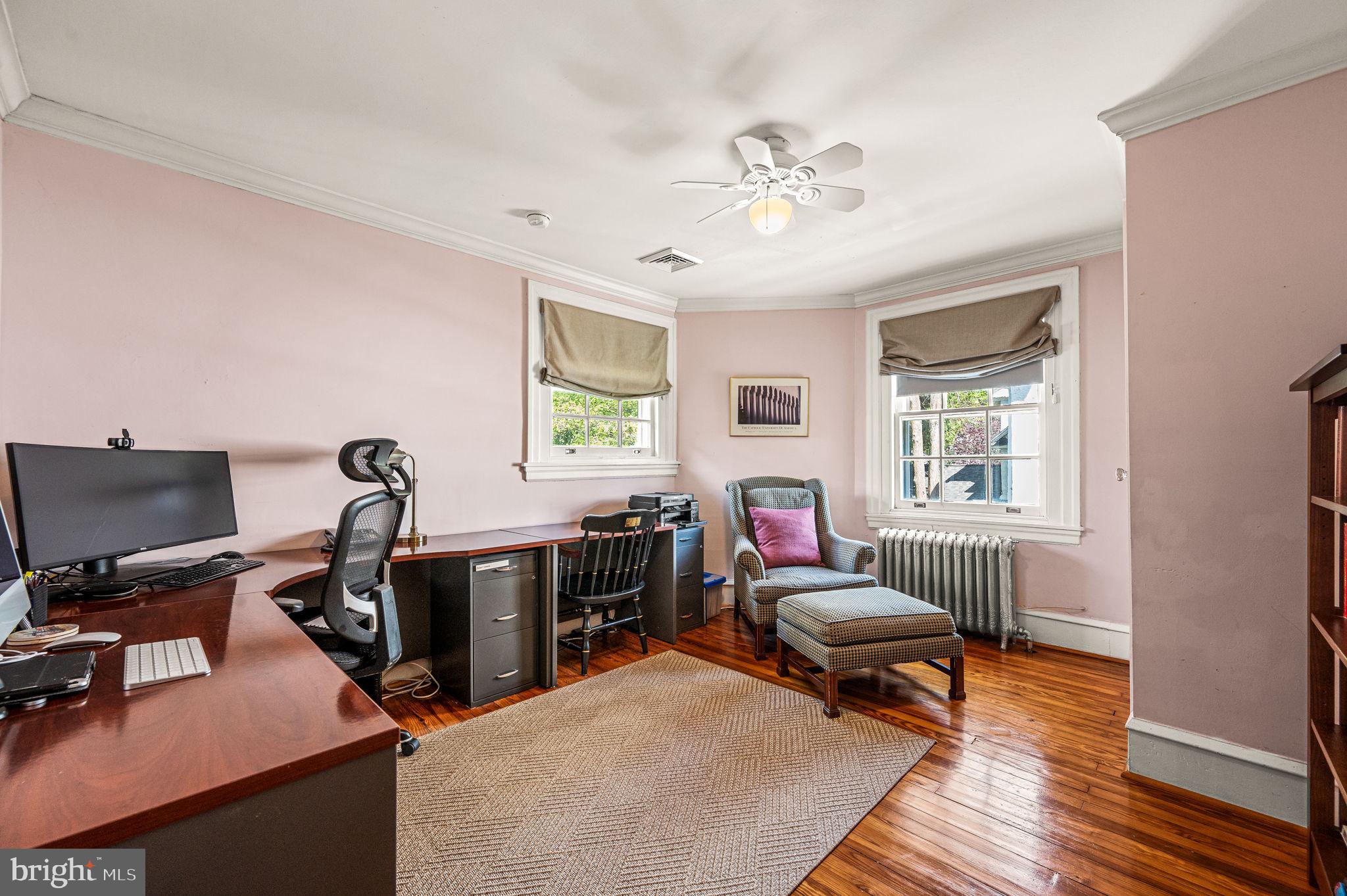 NARBERTH - Residential