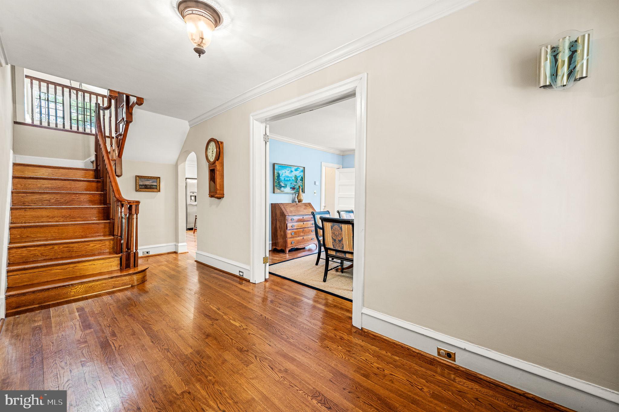 NARBERTH - Residential