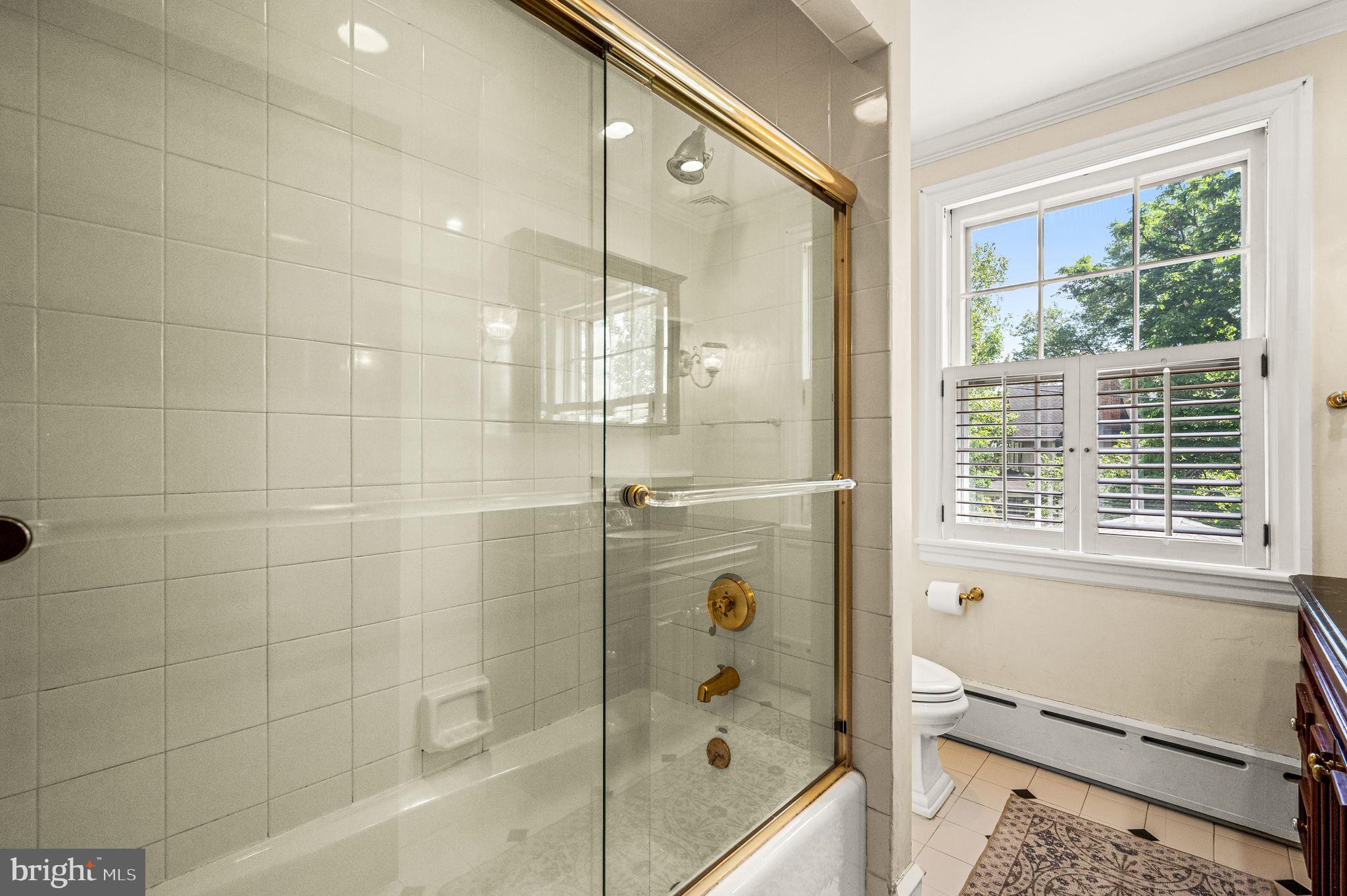 NARBERTH - Residential