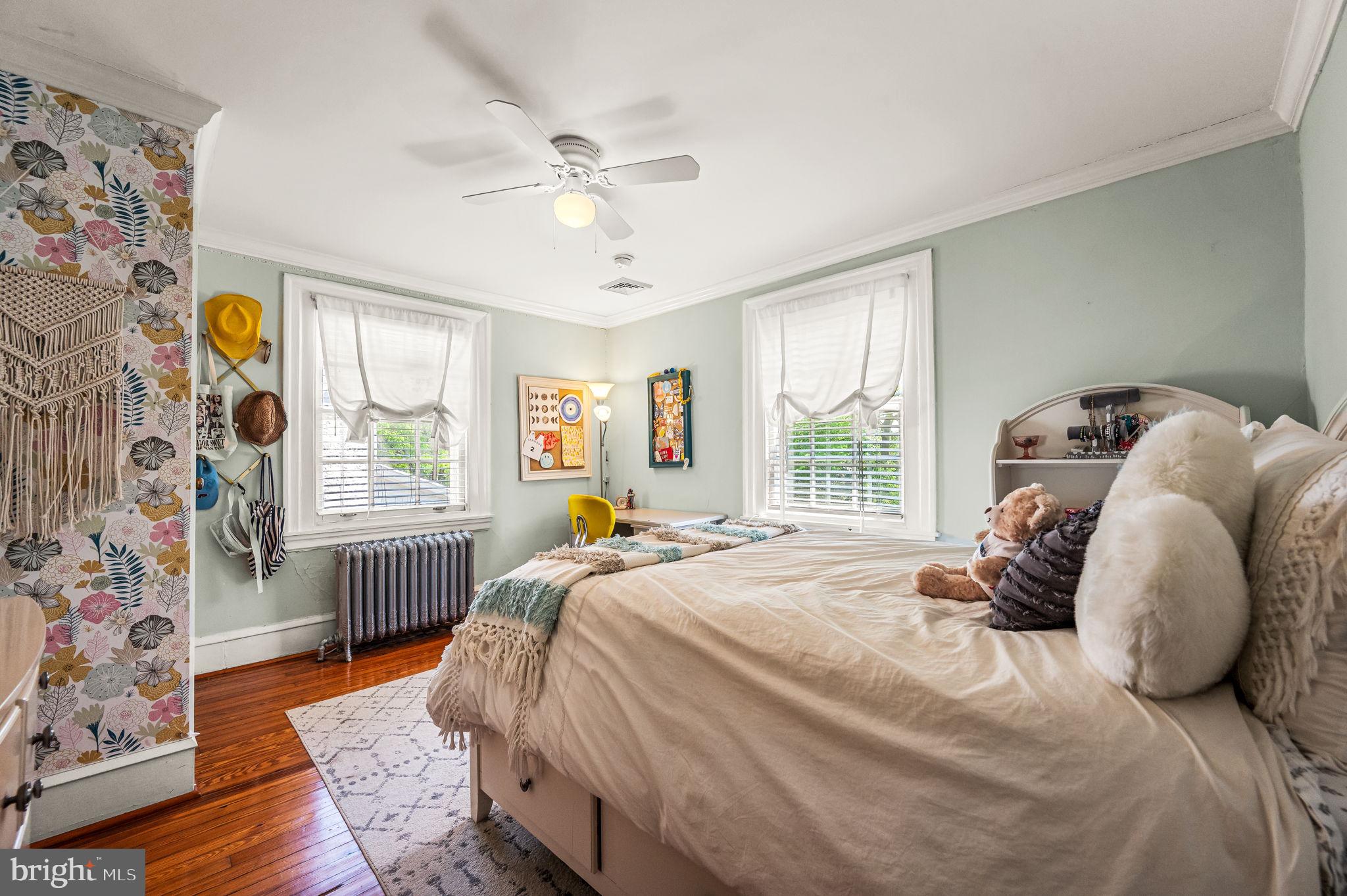 NARBERTH - Residential