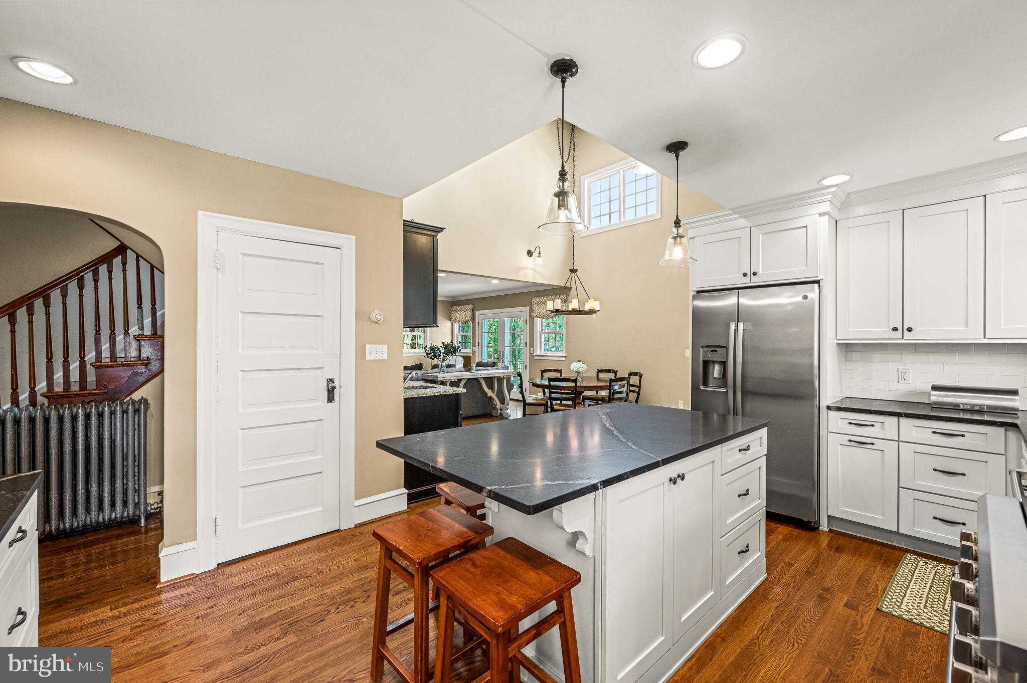 NARBERTH - Residential