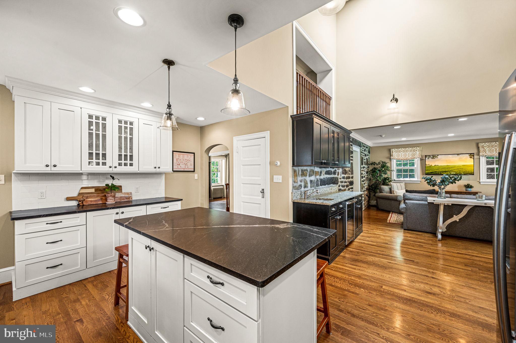 NARBERTH - Residential