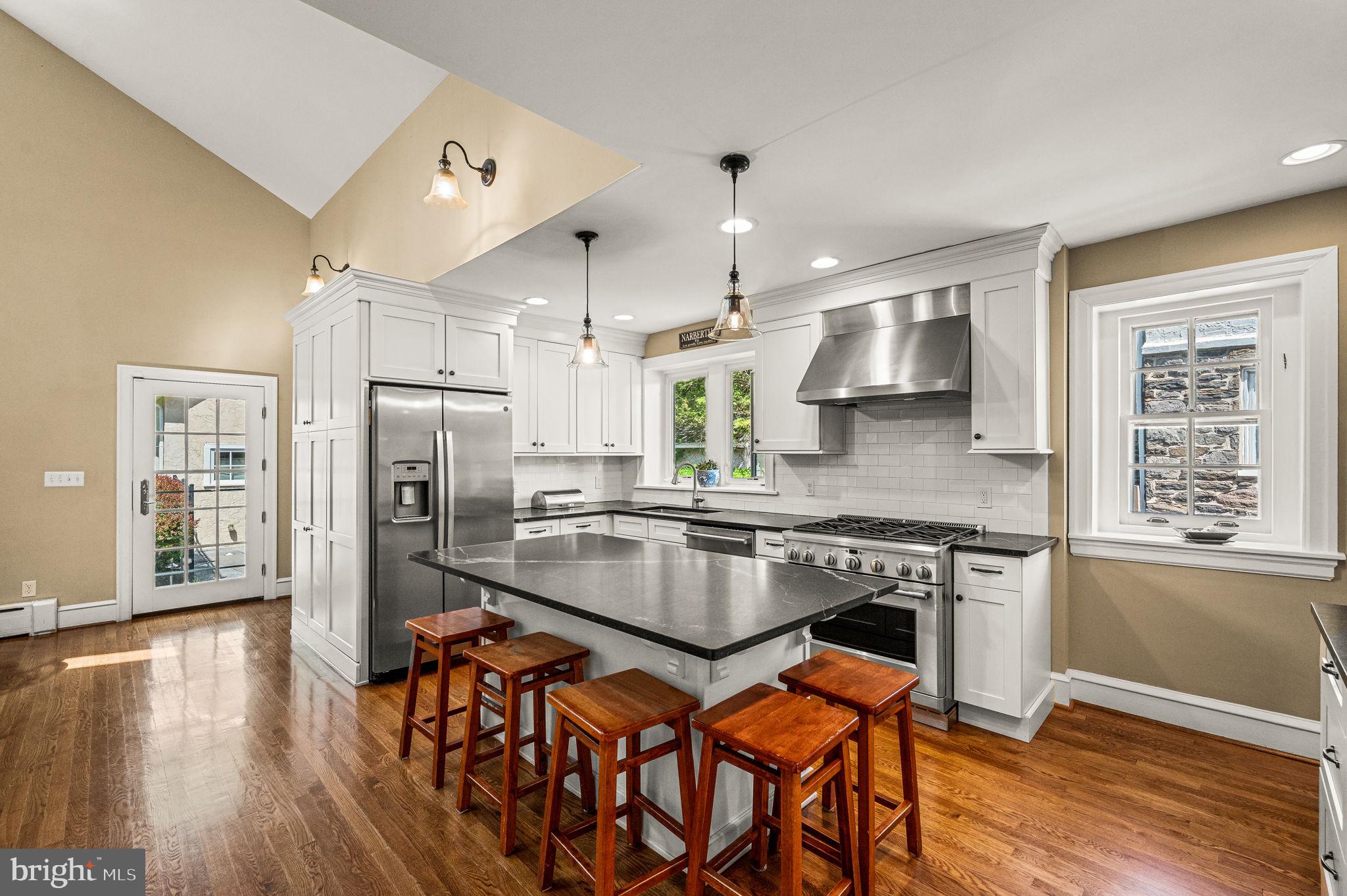 NARBERTH - Residential