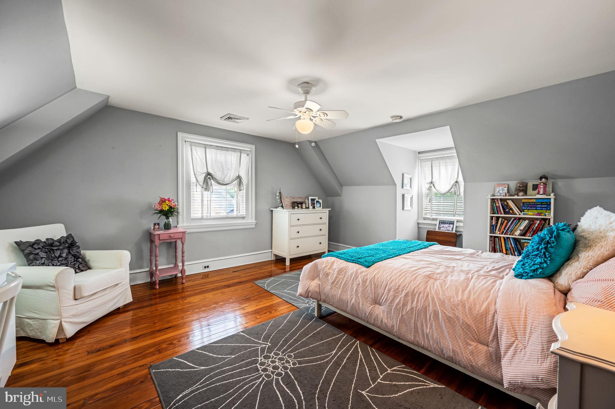 NARBERTH - Residential