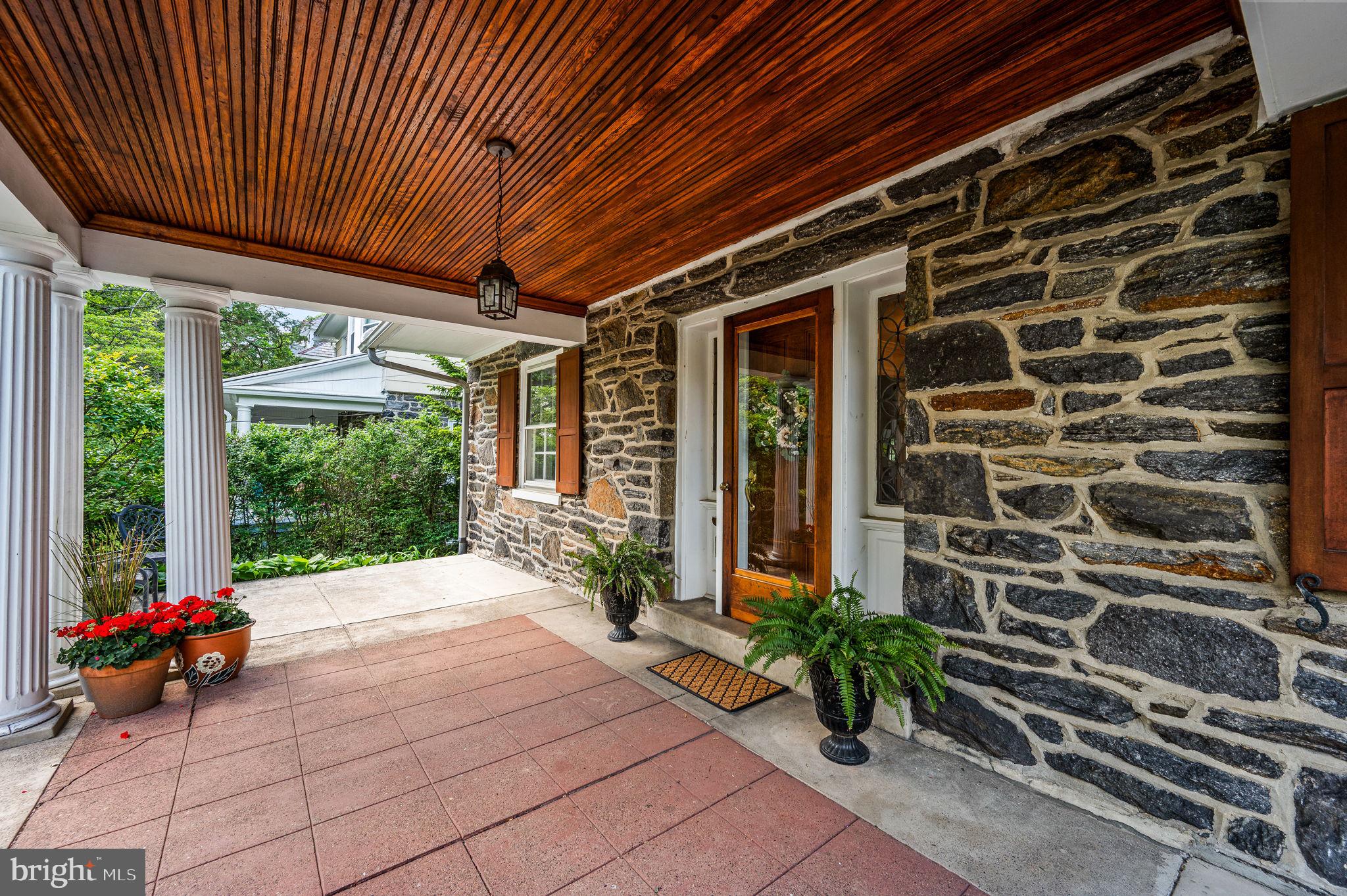 NARBERTH - Residential