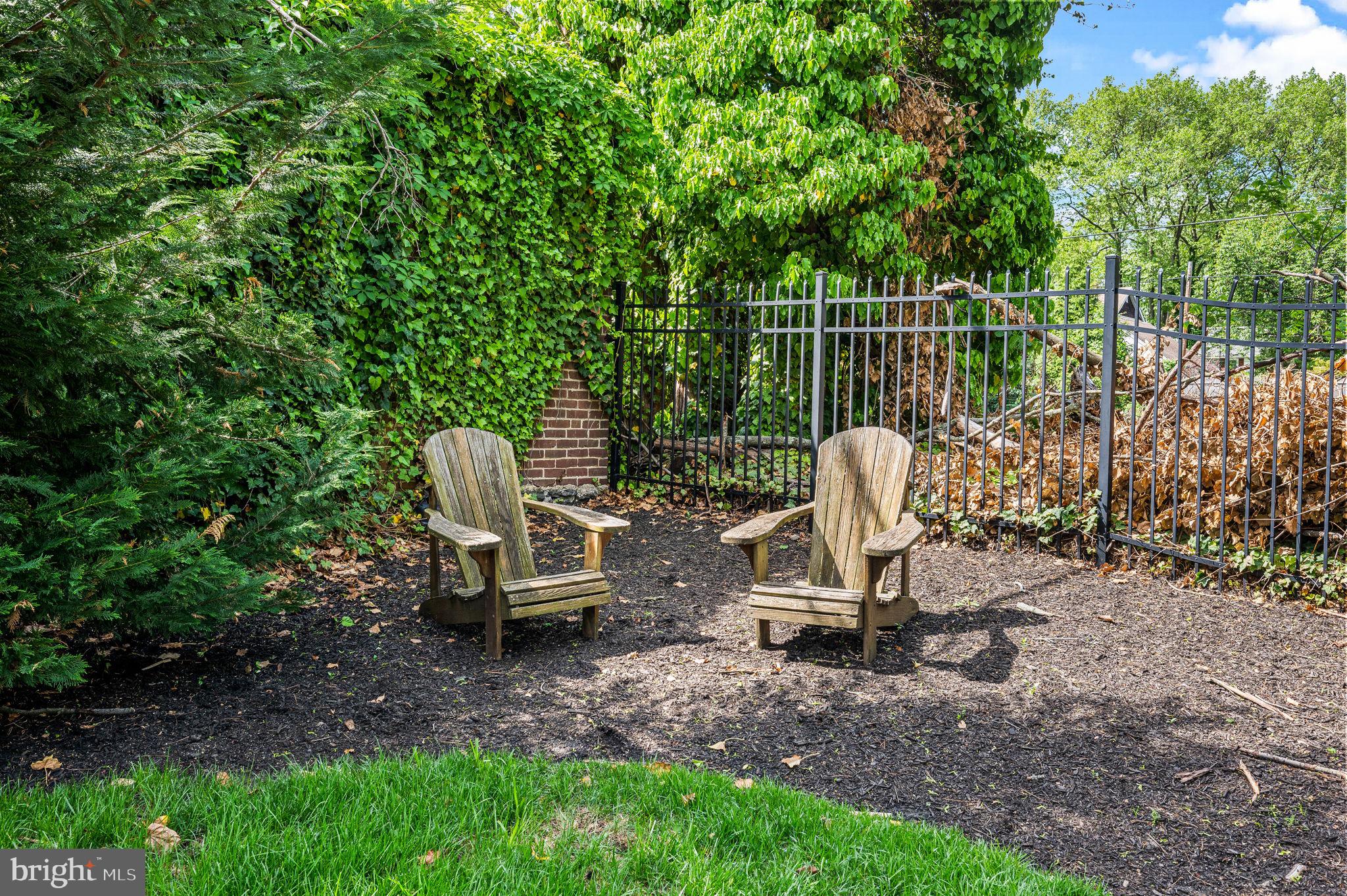 NARBERTH - Residential