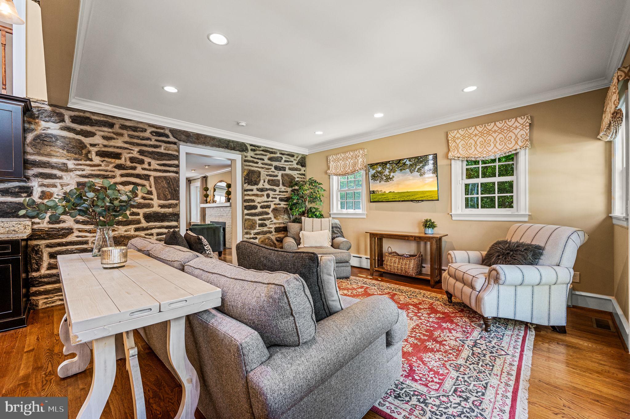 NARBERTH - Residential