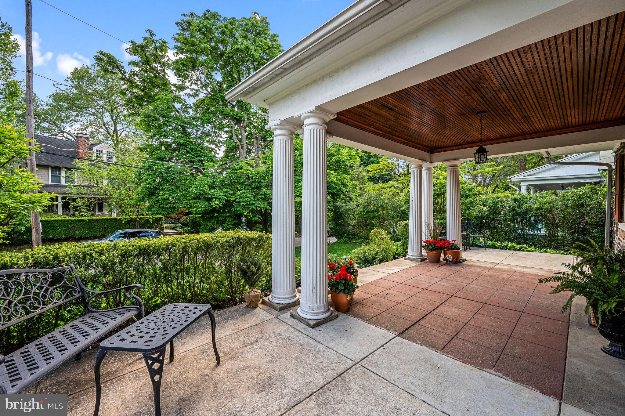 NARBERTH - Residential