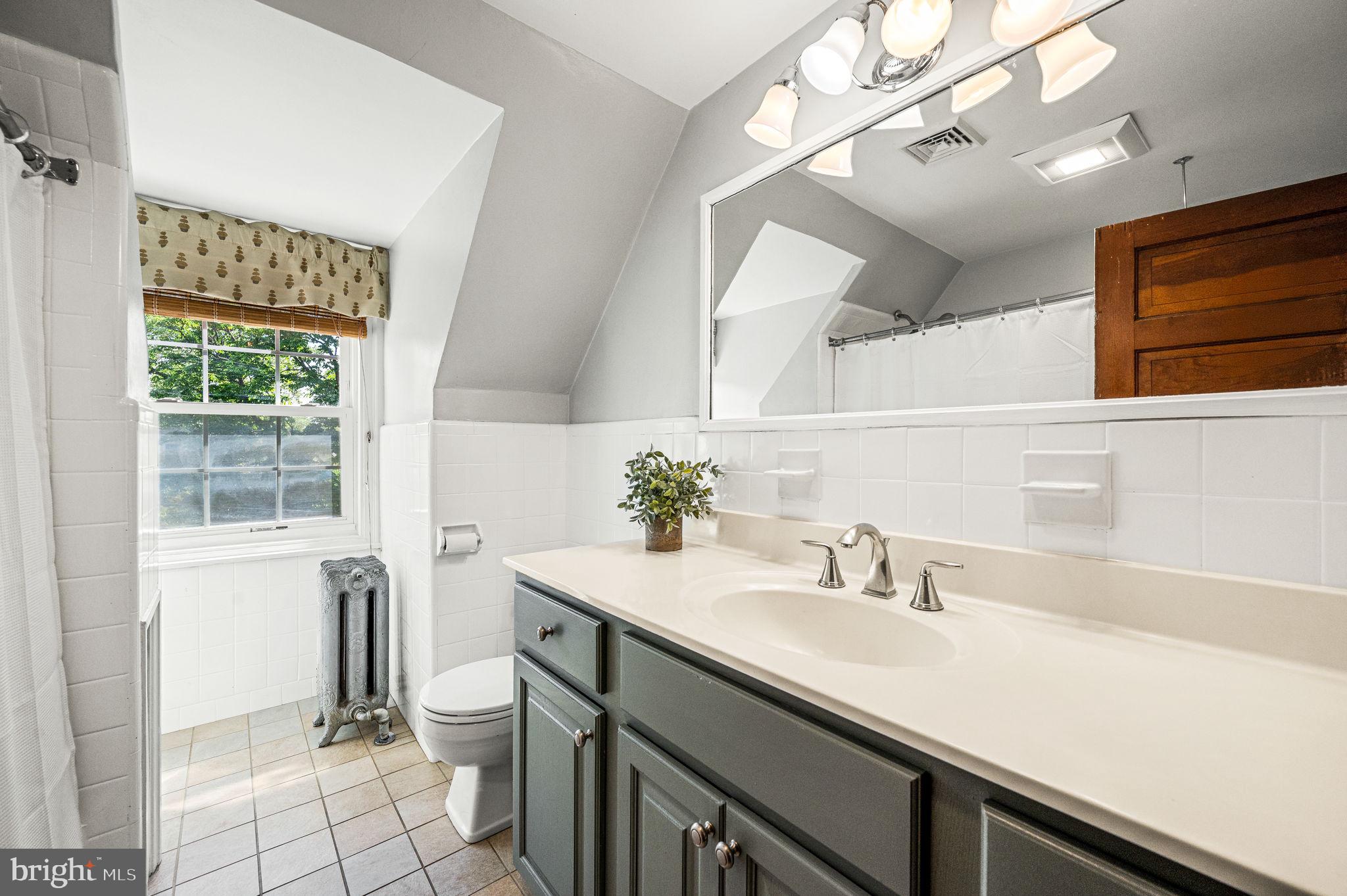 NARBERTH - Residential