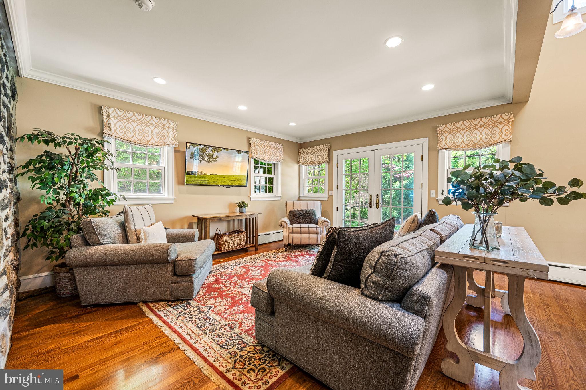 NARBERTH - Residential