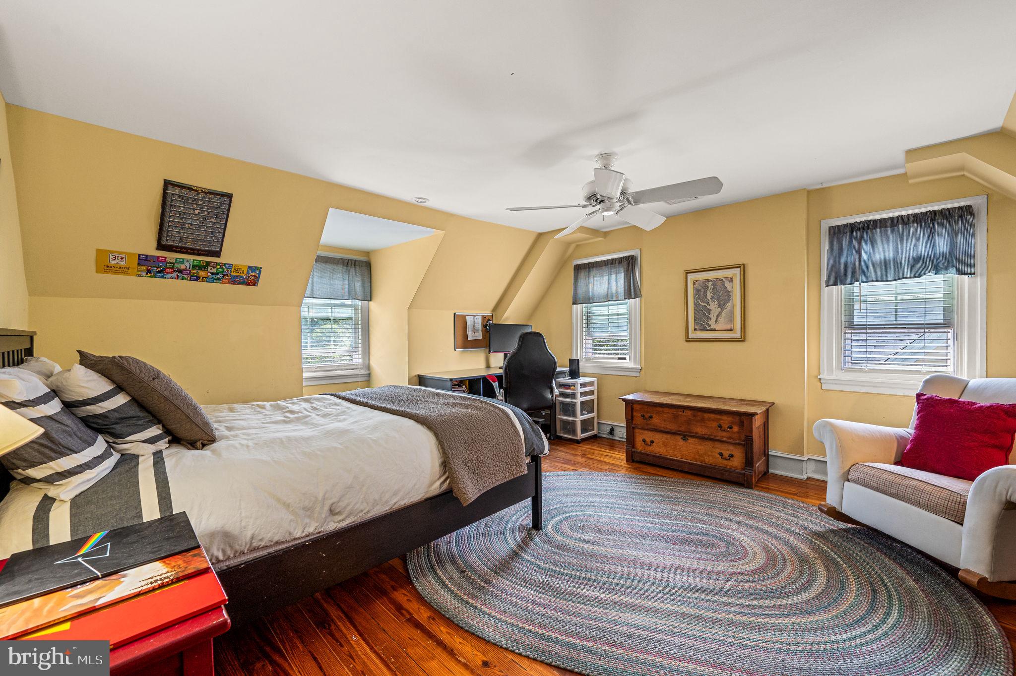 NARBERTH - Residential