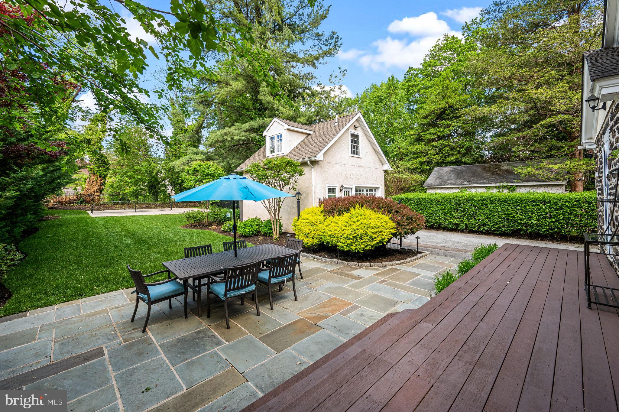 NARBERTH - Residential