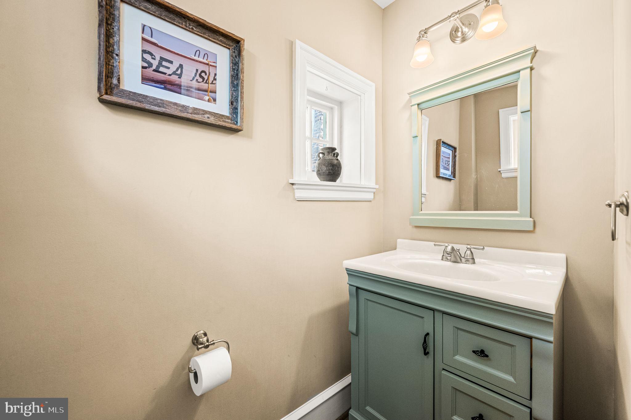 NARBERTH - Residential