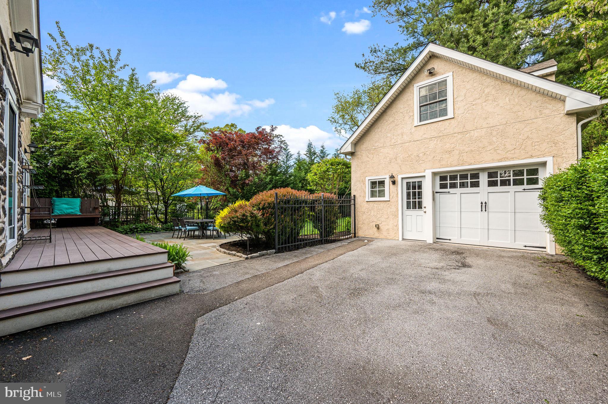 NARBERTH - Residential