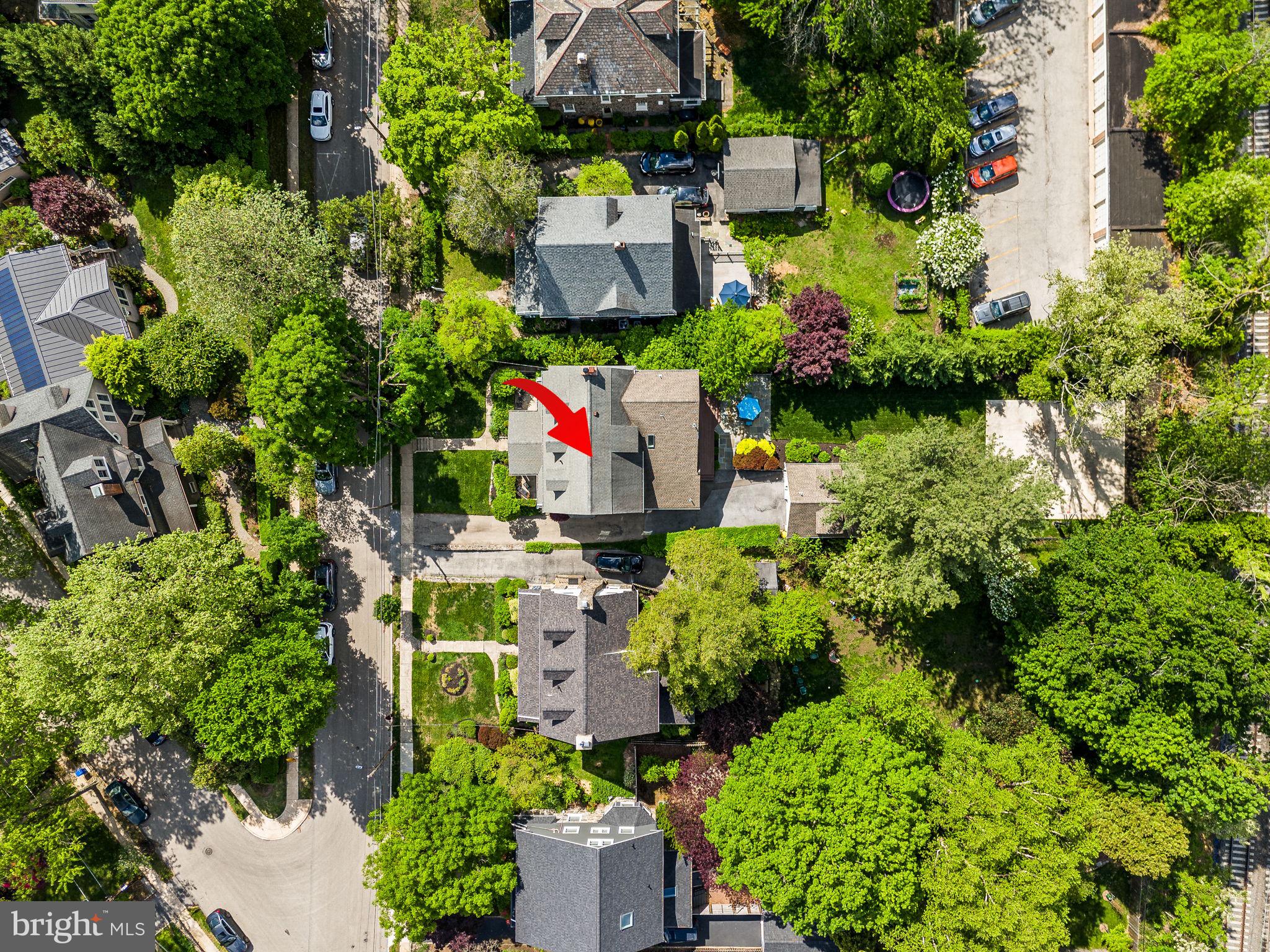 NARBERTH - Residential