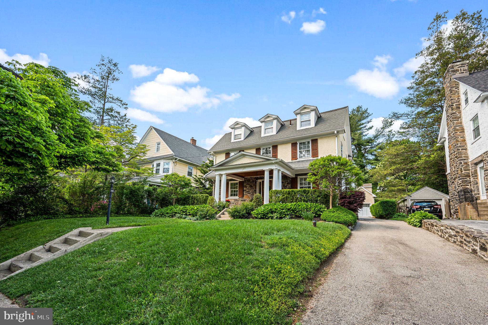 NARBERTH - Residential