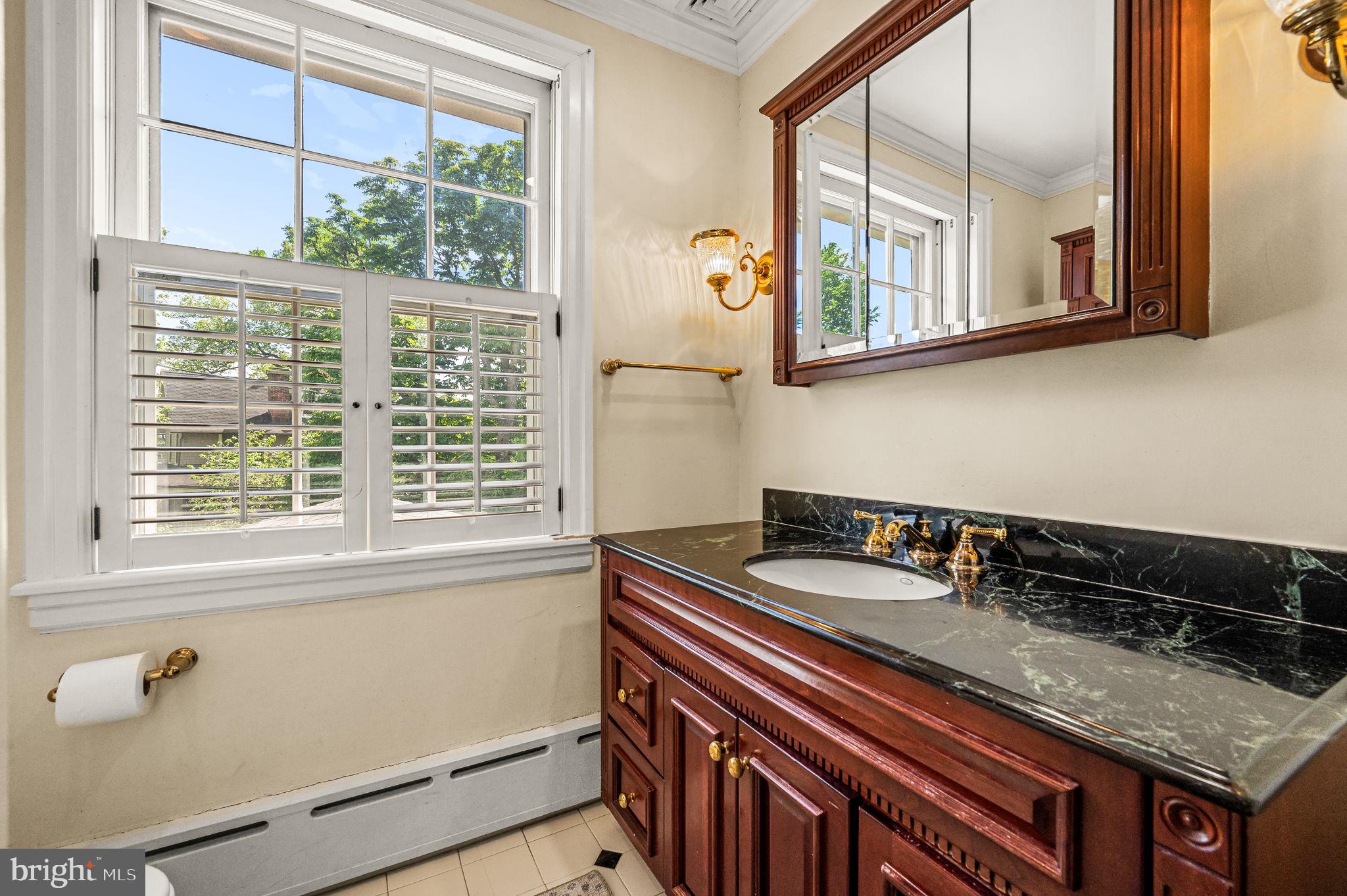 NARBERTH - Residential