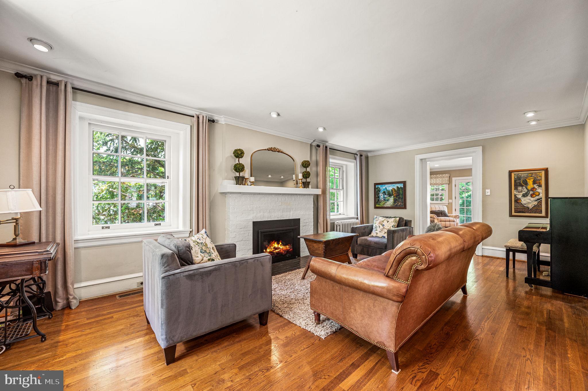 NARBERTH - Residential