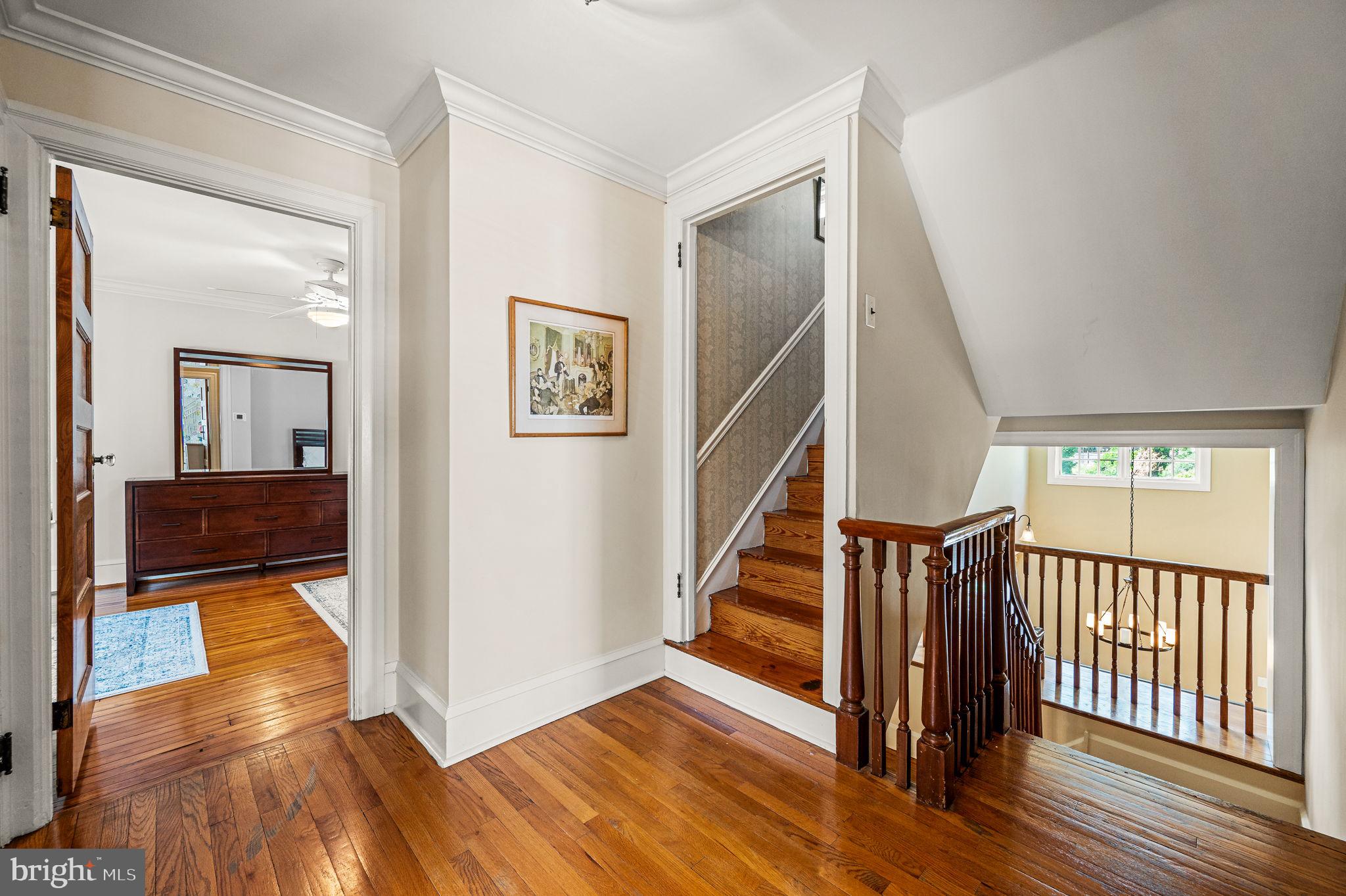 NARBERTH - Residential