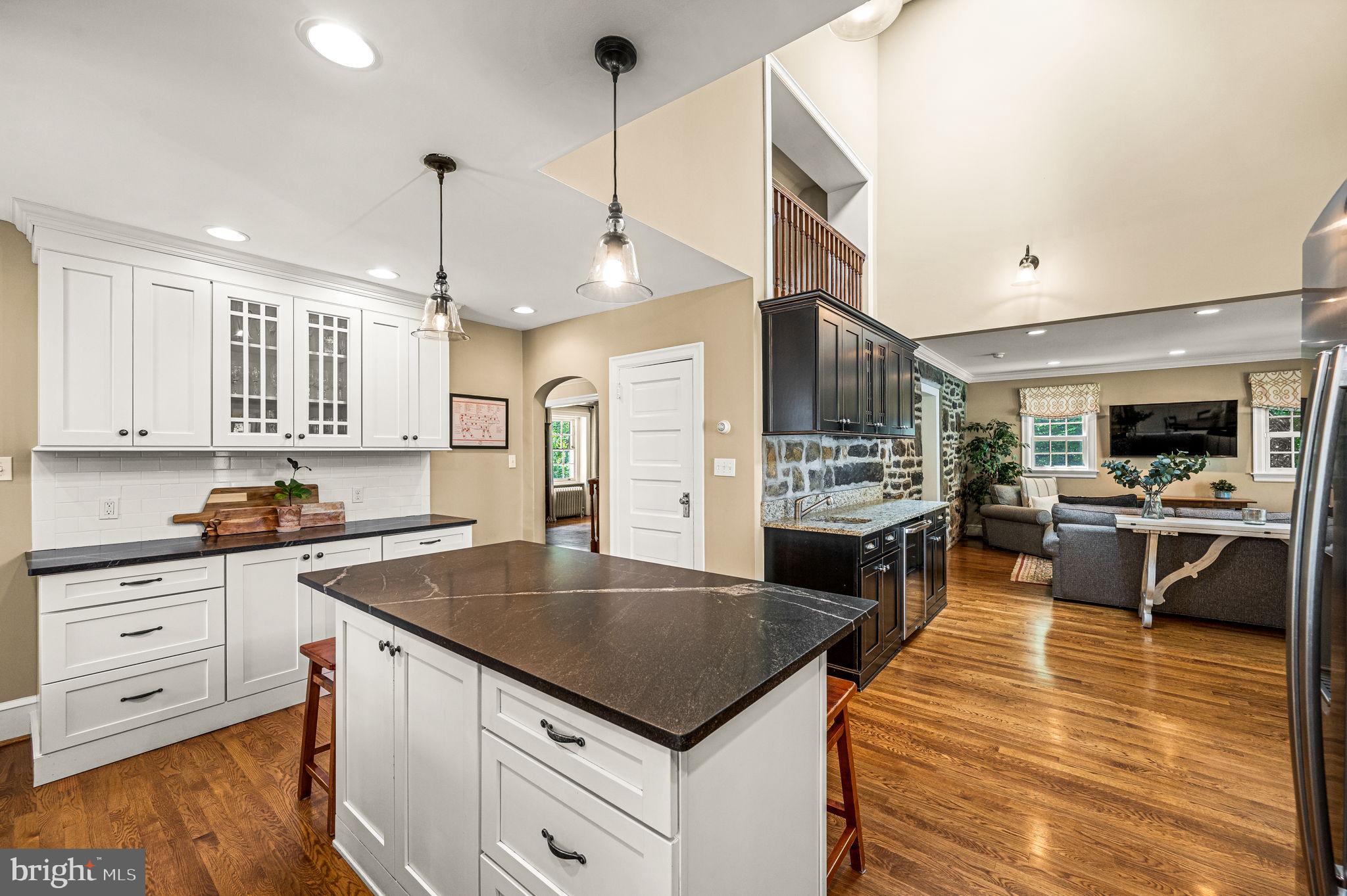 NARBERTH - Residential