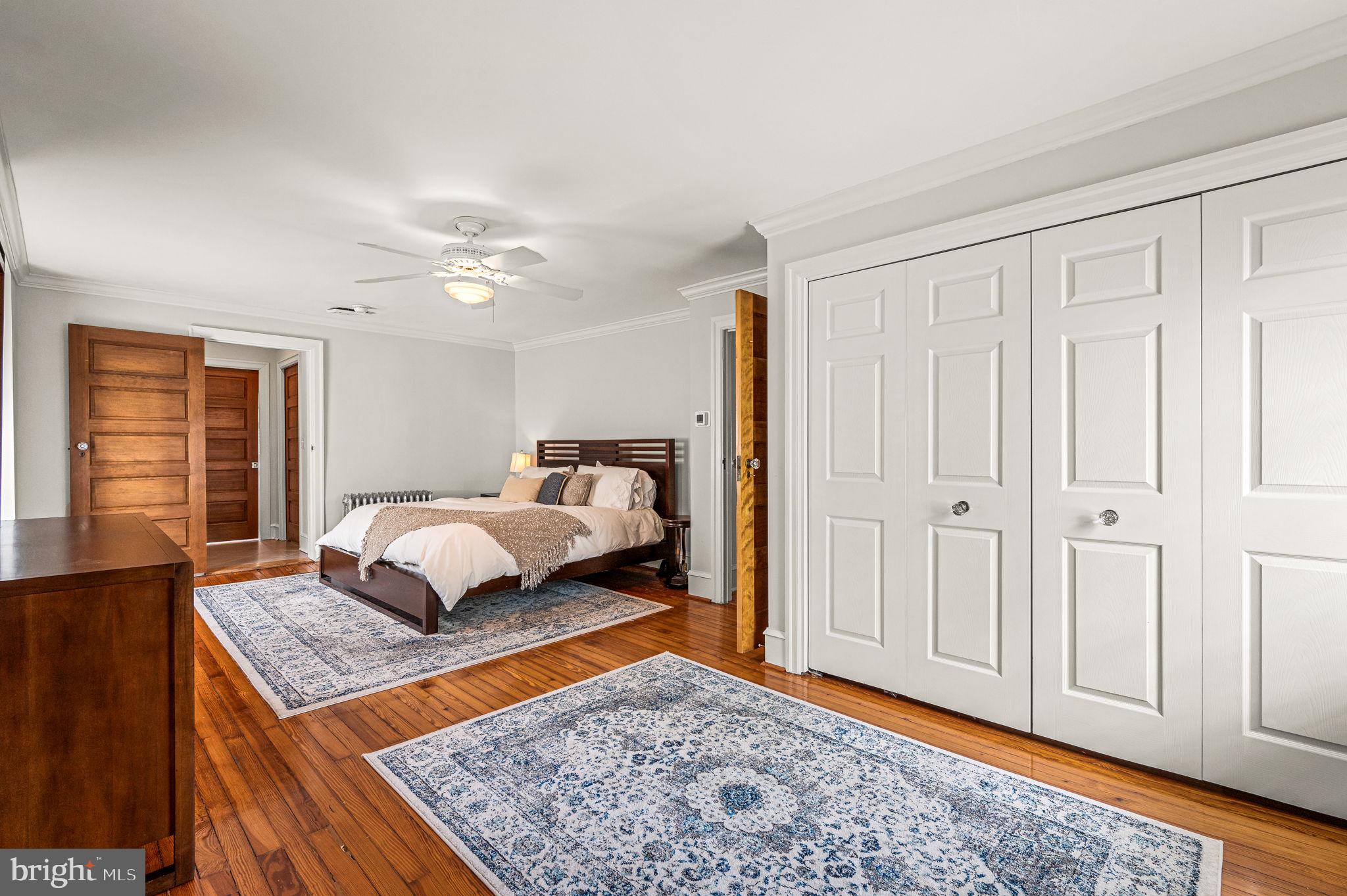 NARBERTH - Residential