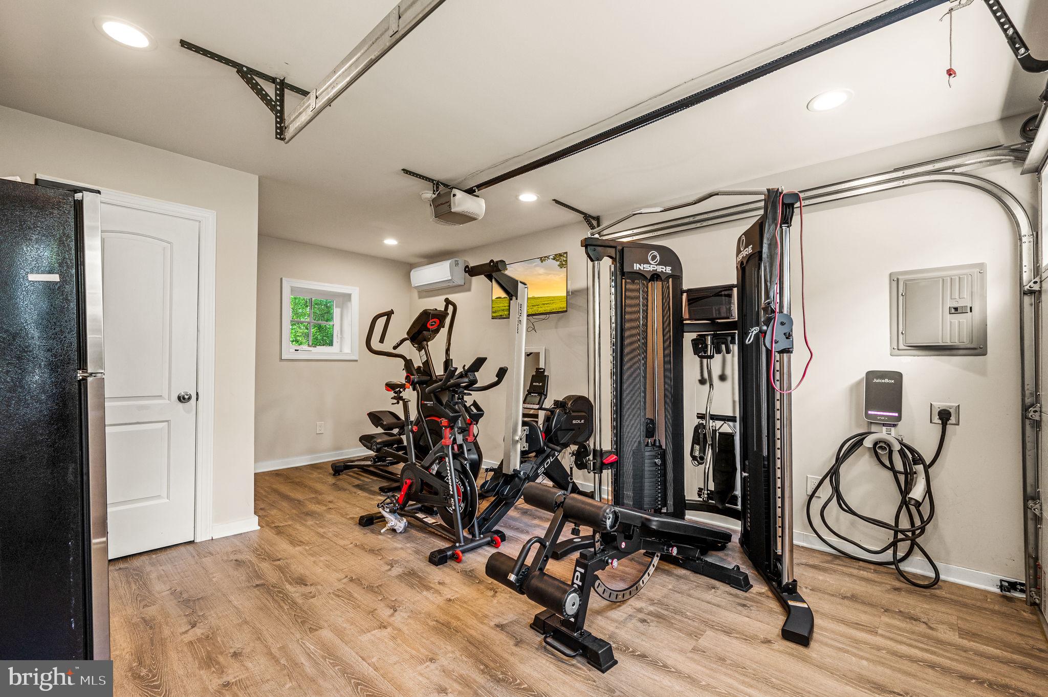 NARBERTH - Residential