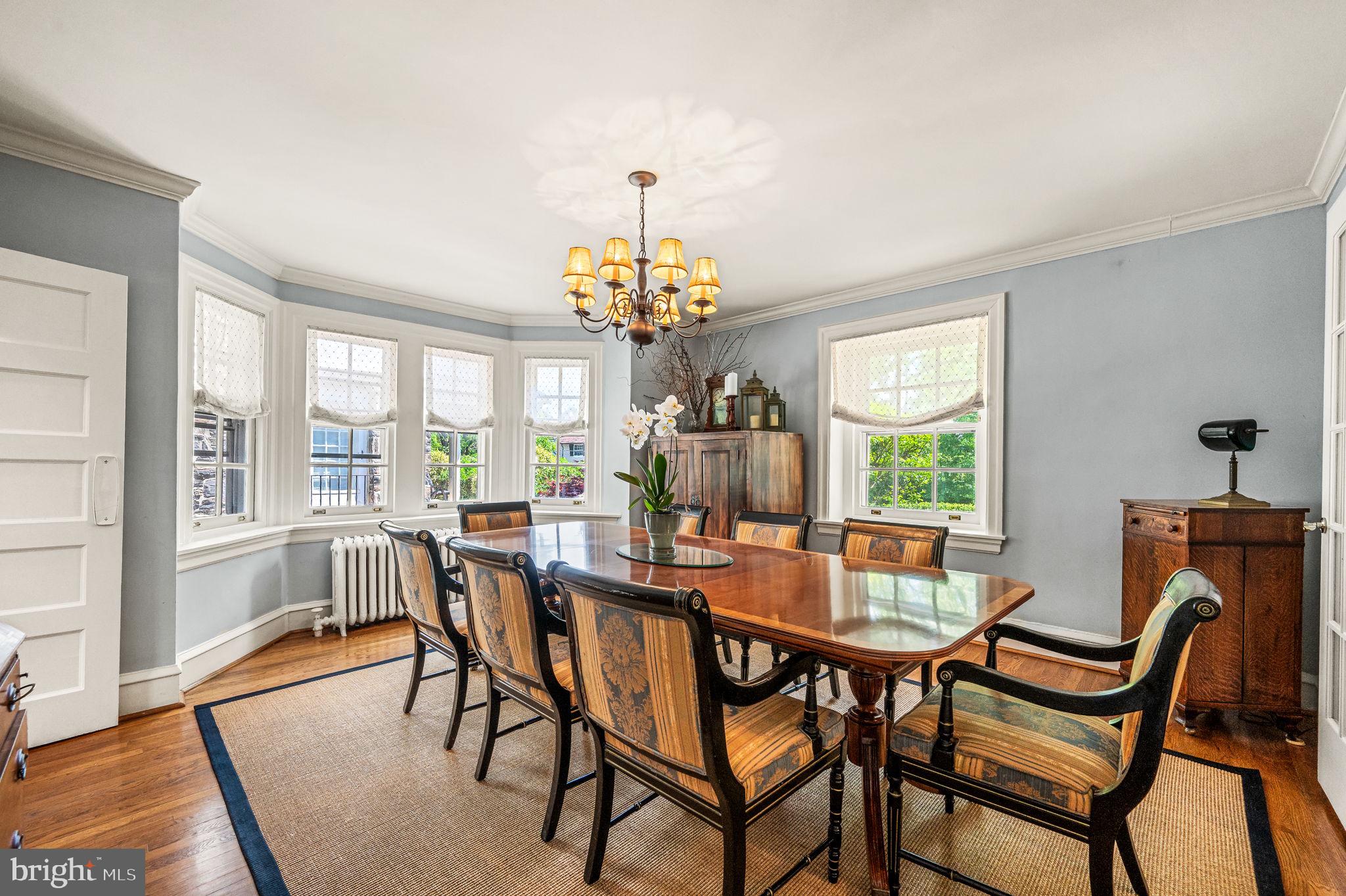 NARBERTH - Residential