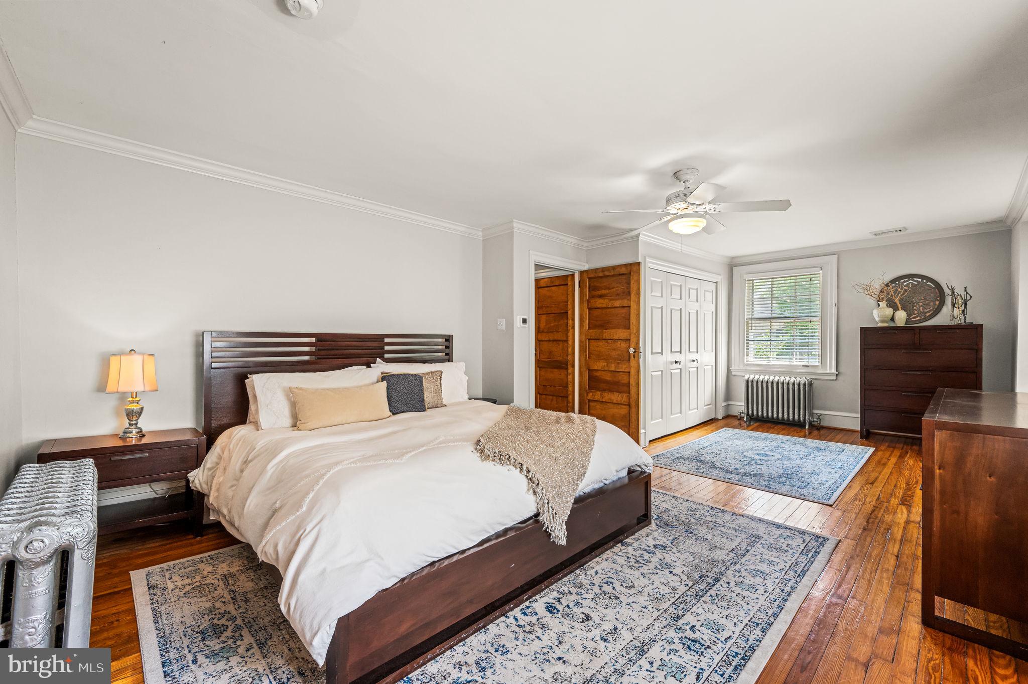 NARBERTH - Residential