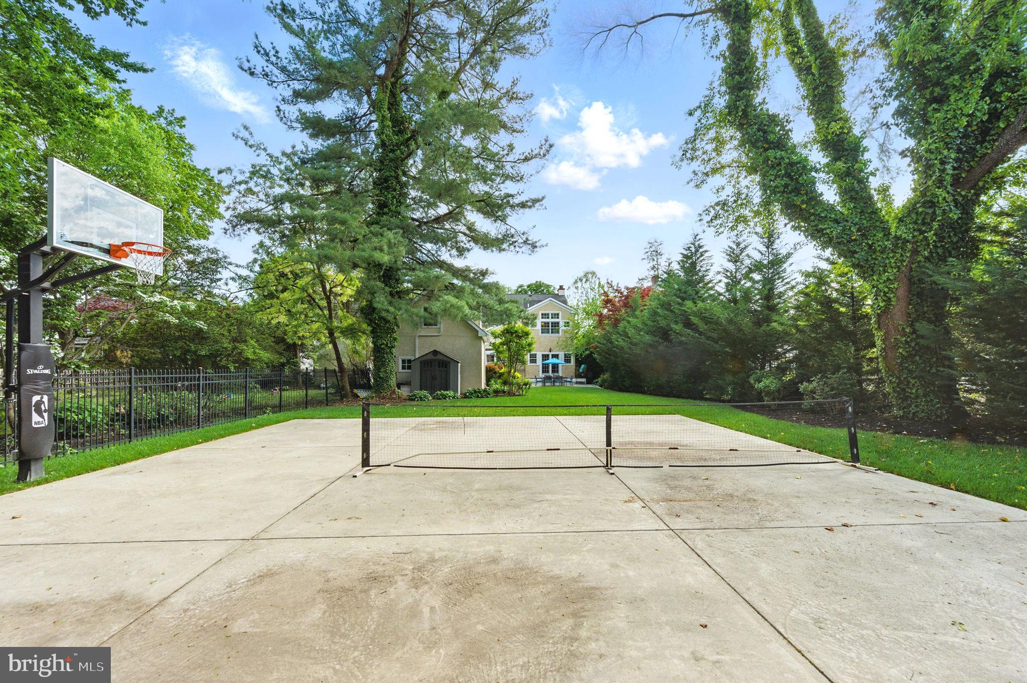 NARBERTH - Residential