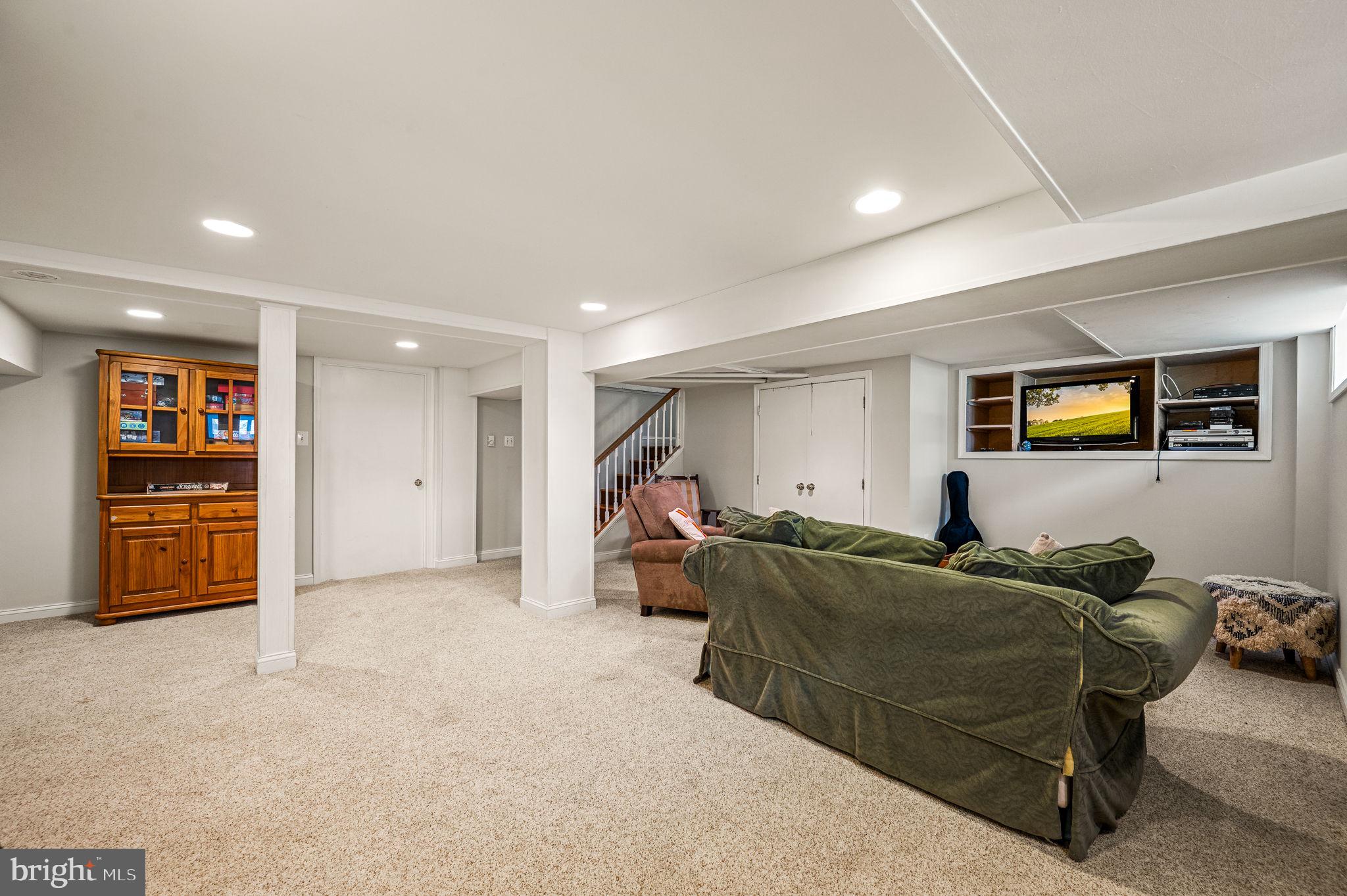 NARBERTH - Residential