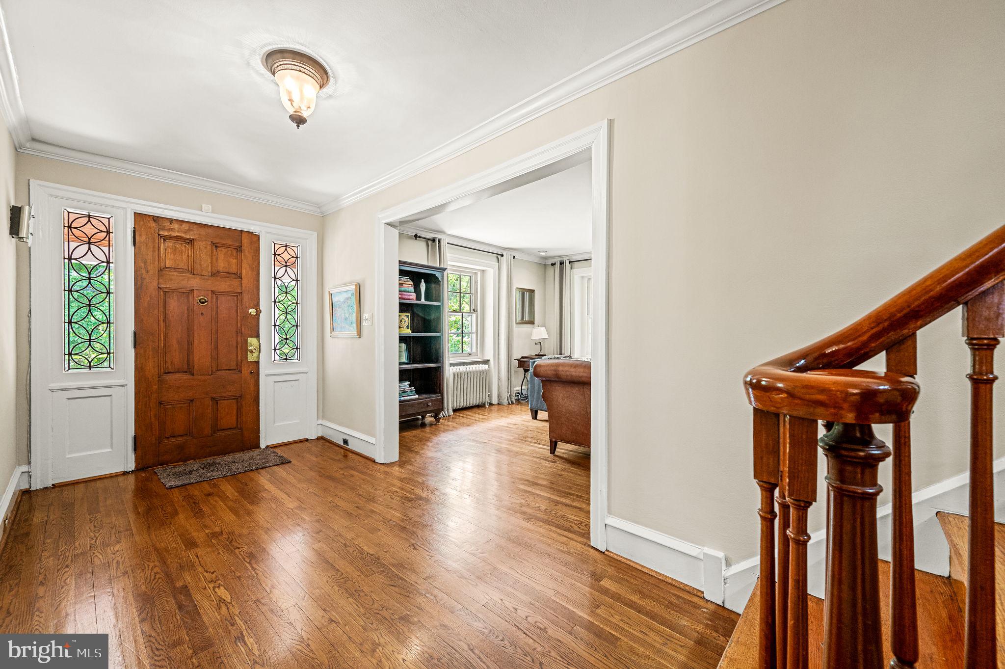 NARBERTH - Residential