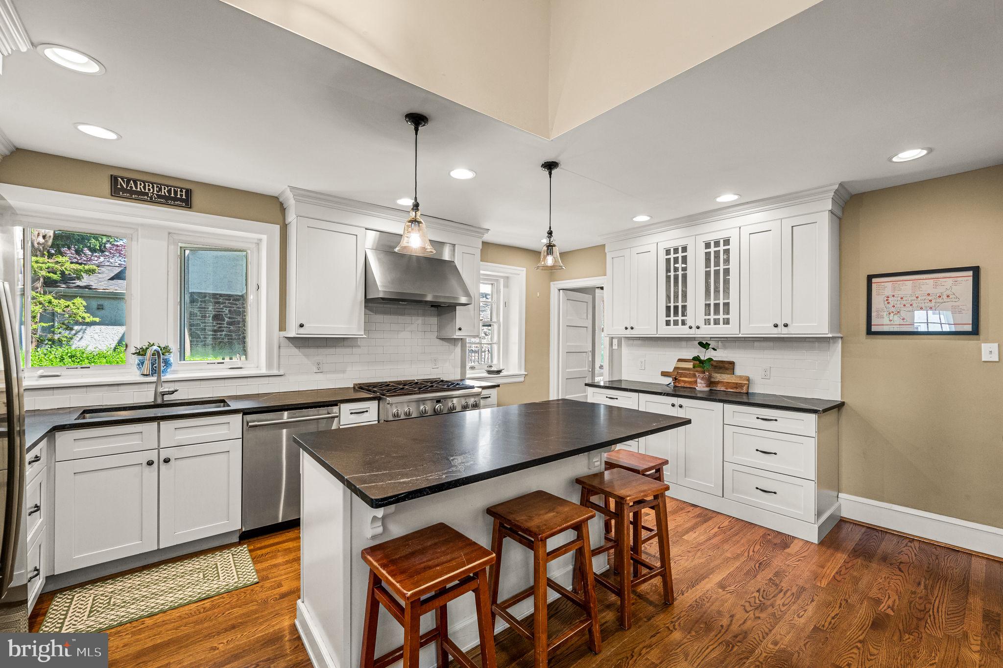 NARBERTH - Residential