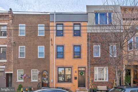 630 CARPENTER STREET PHILADELPHIA PA 19147