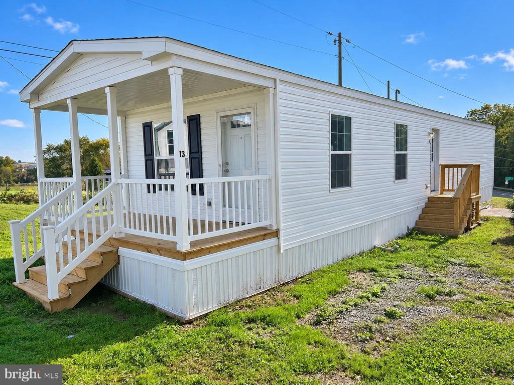 Photo of 130 Warfel Road #LOT 13, PEACH BOTTOM, PA 17563 (MLS # PALA2097016)