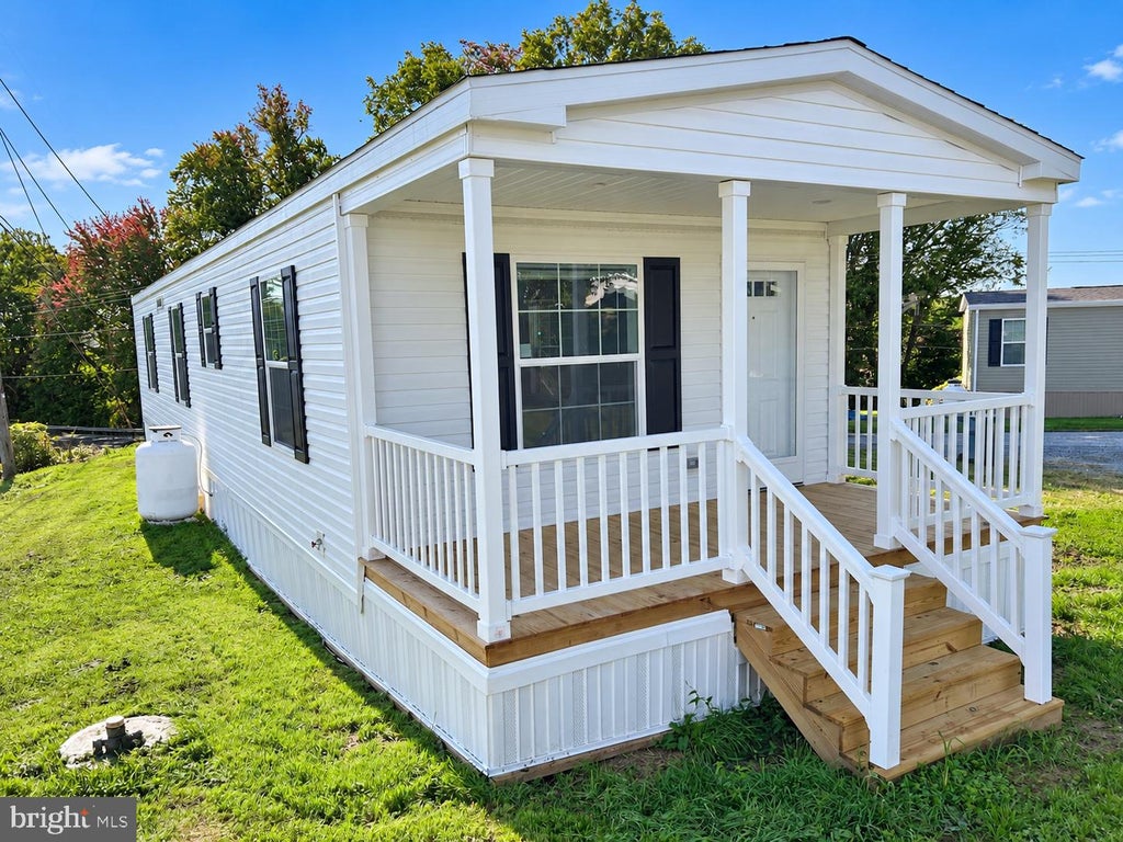 Photo of 130 Warfel Road #LOT 13, PEACH BOTTOM, PA 17563 (MLS # PALA2097016)