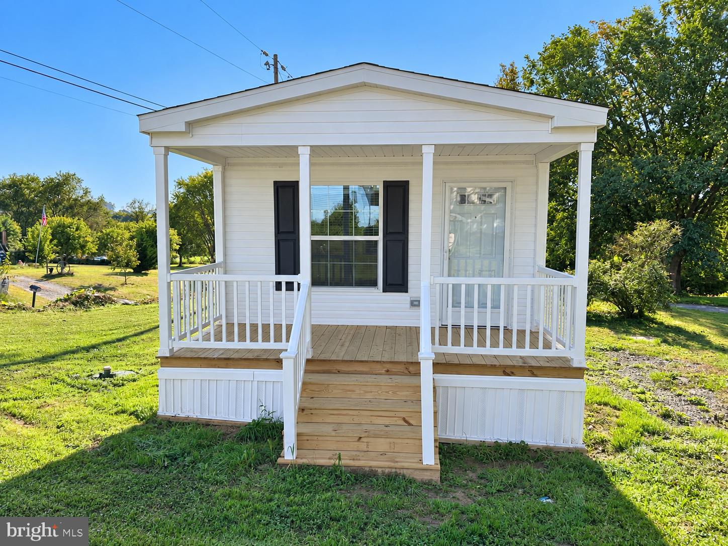 130 WARFEL ROAD LOT 13