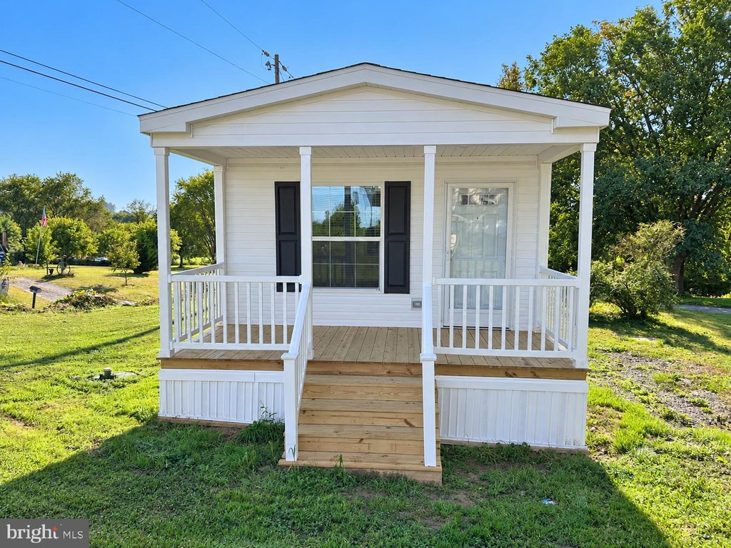 Photo of 130 Warfel Road #LOT 13, PEACH BOTTOM, PA 17563 (MLS # PALA2097016)