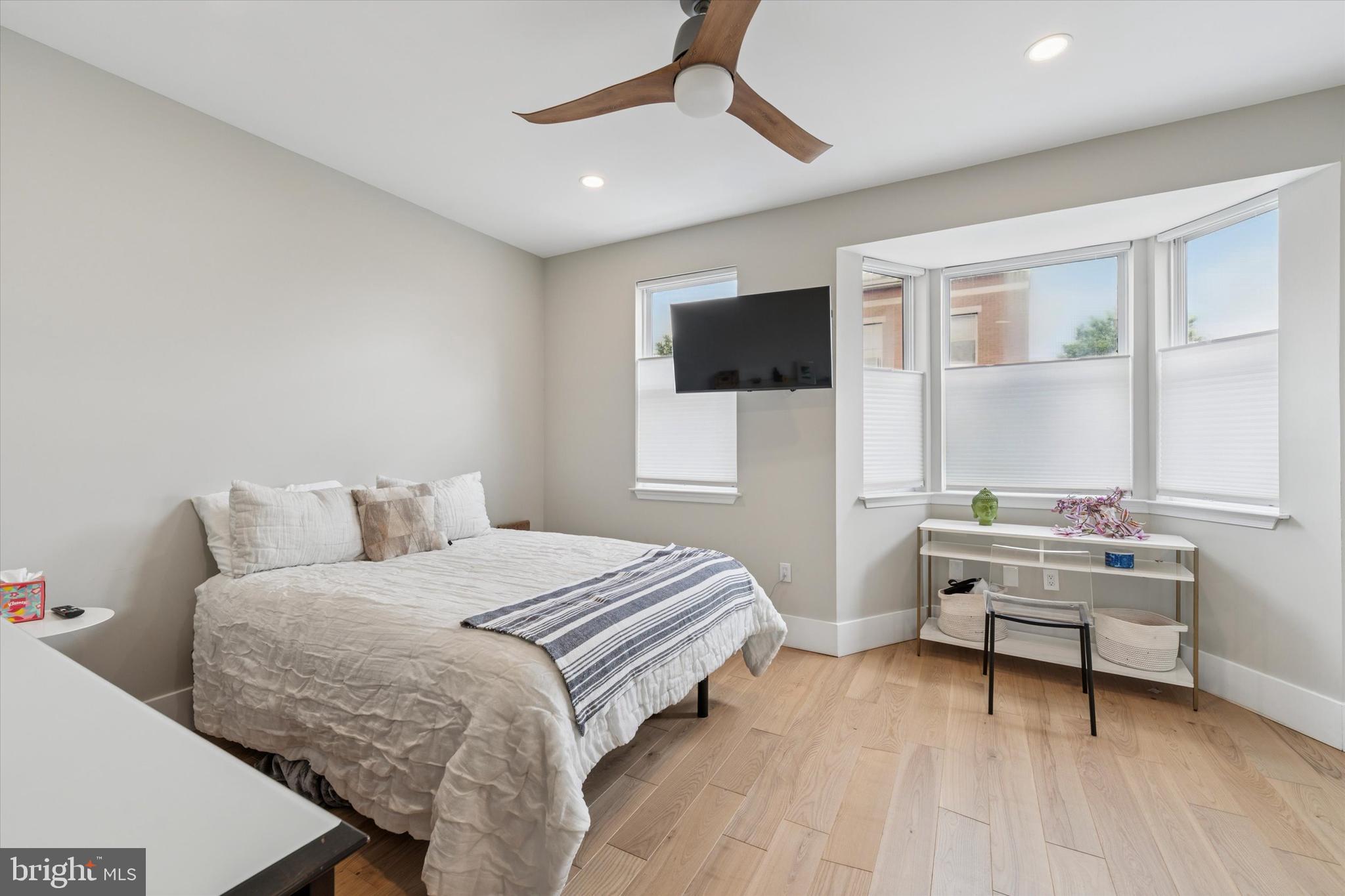 SHARSWOOD - Residential