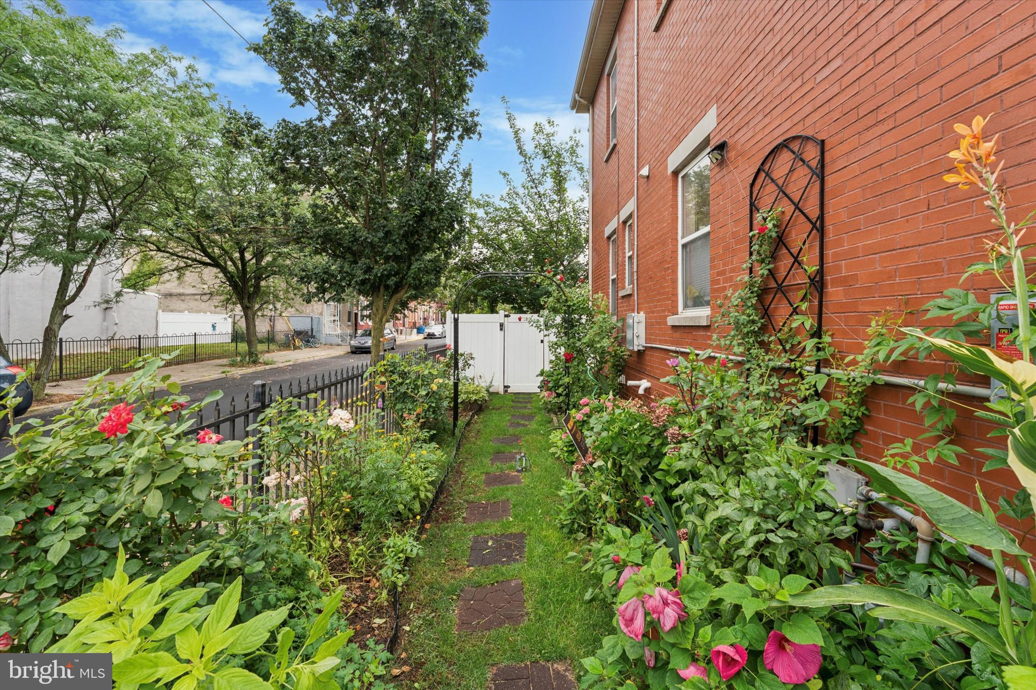 SHARSWOOD - Residential