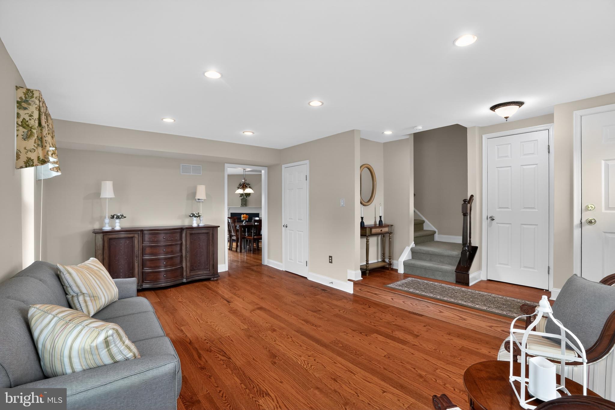 STUART CREEK FARMS - Residential