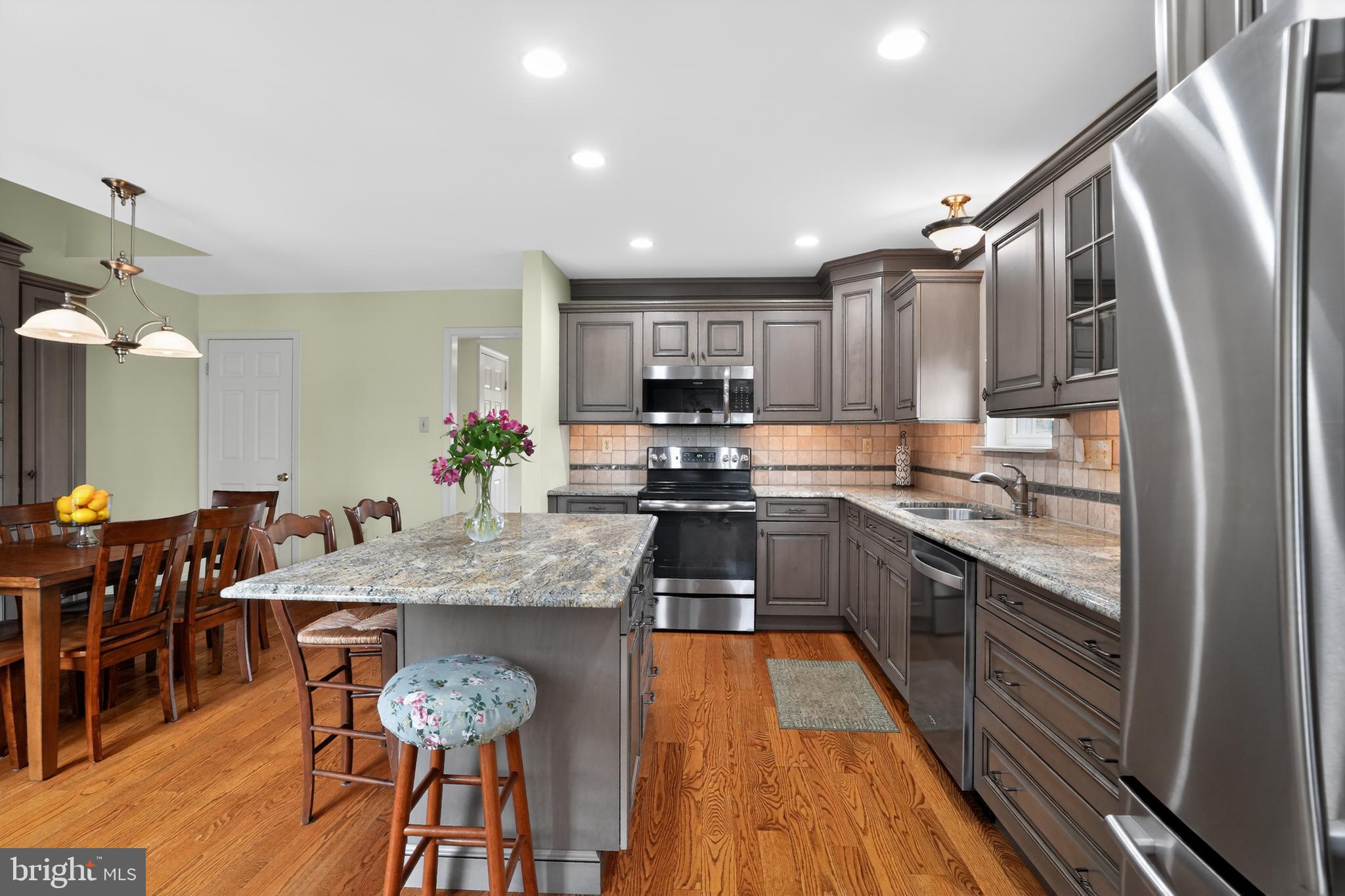 STUART CREEK FARMS - Residential